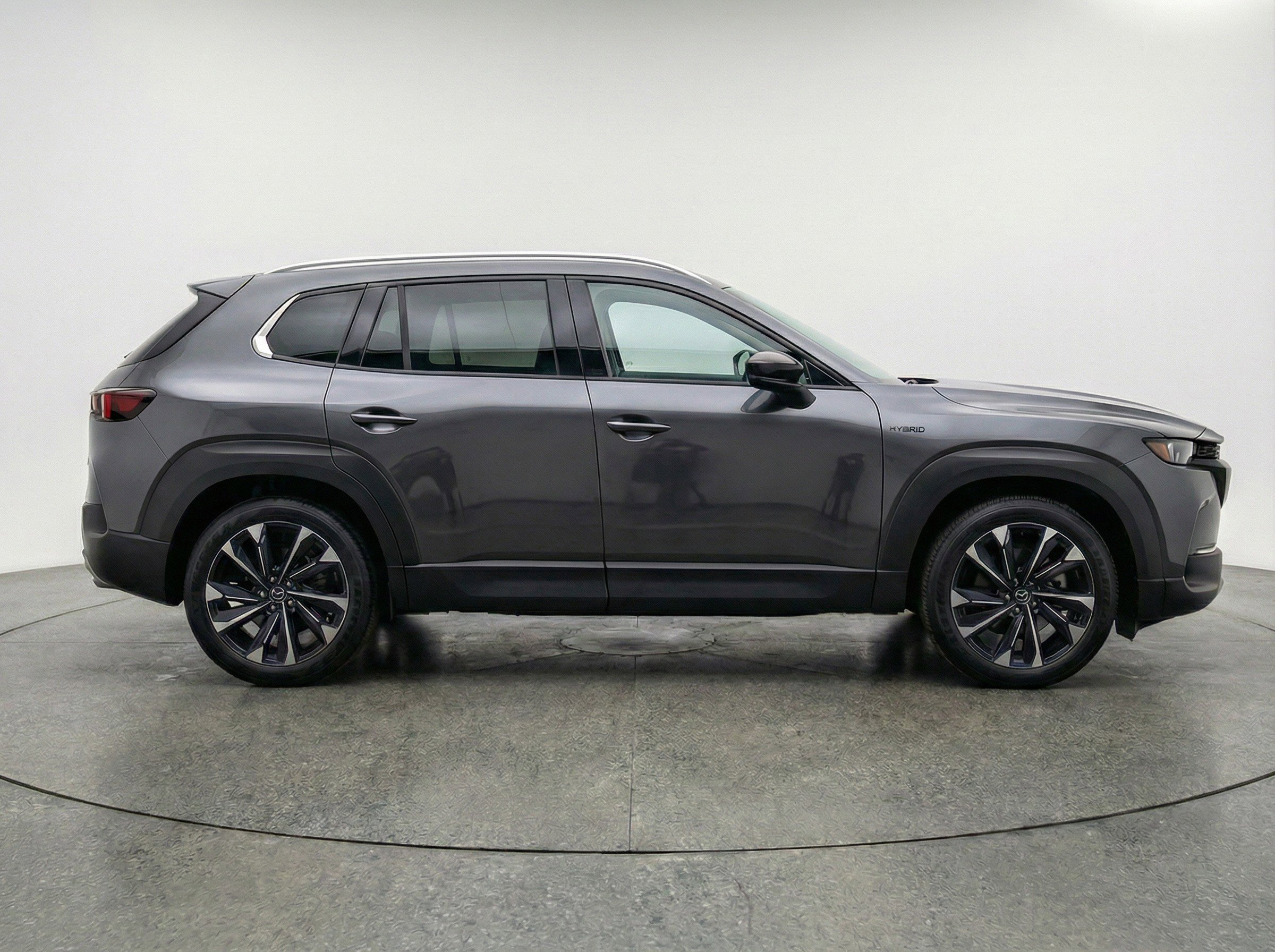 Thumbnail: 2025 Mazda CX-50 - 11