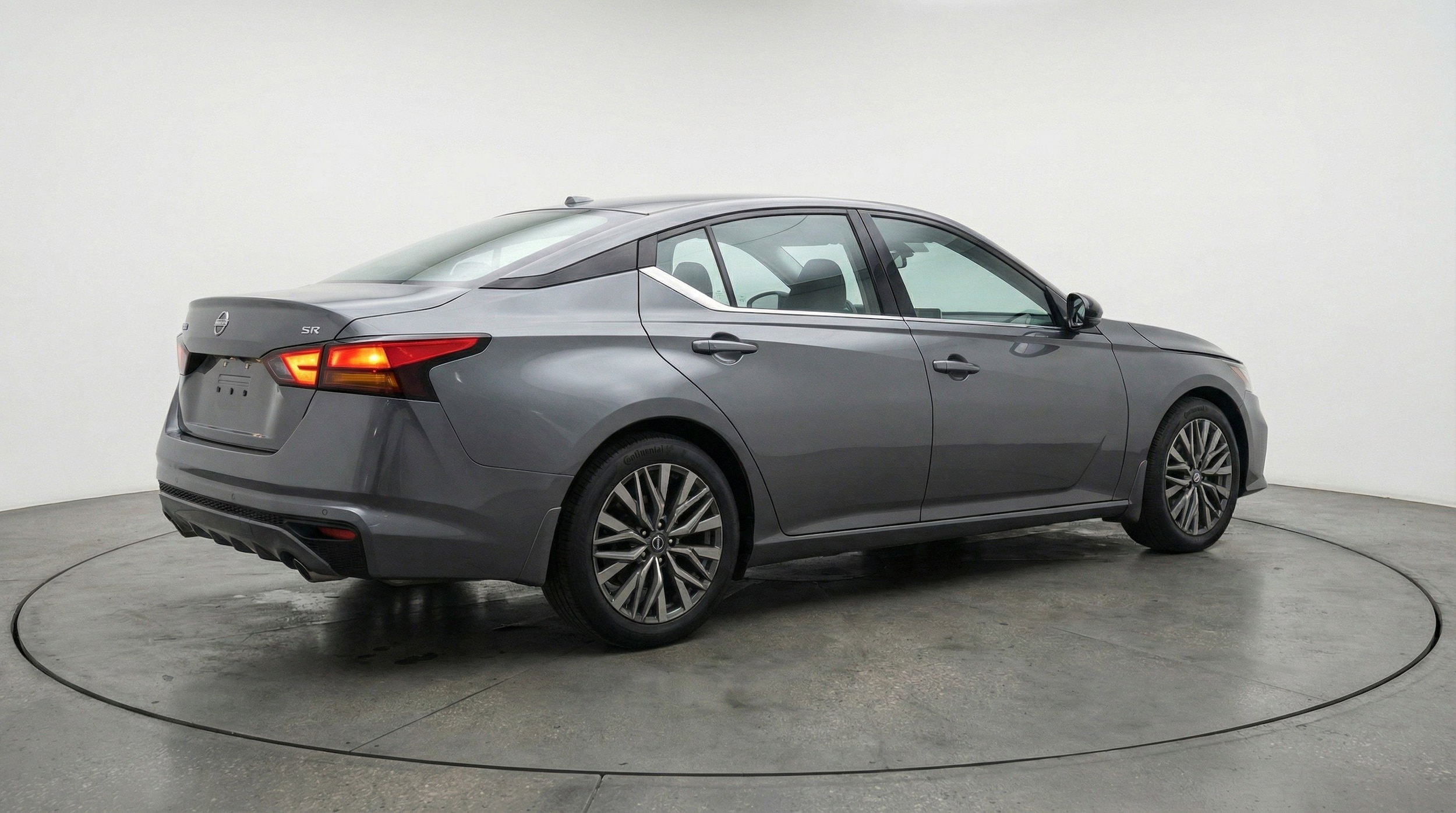 Thumbnail: 2025 Nissan Altima - 9