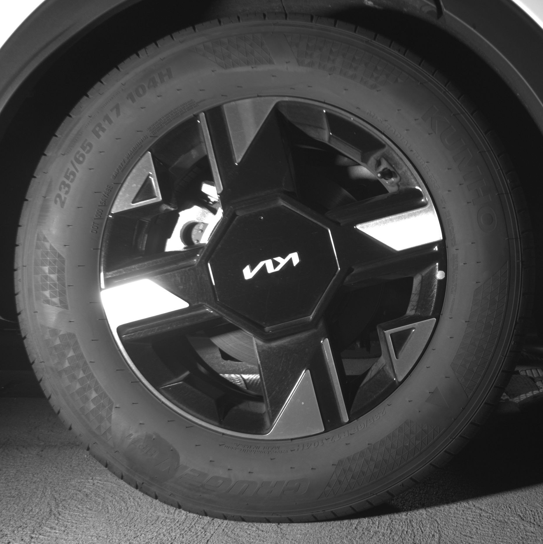 Thumbnail: 2026 Kia Sportage - 15