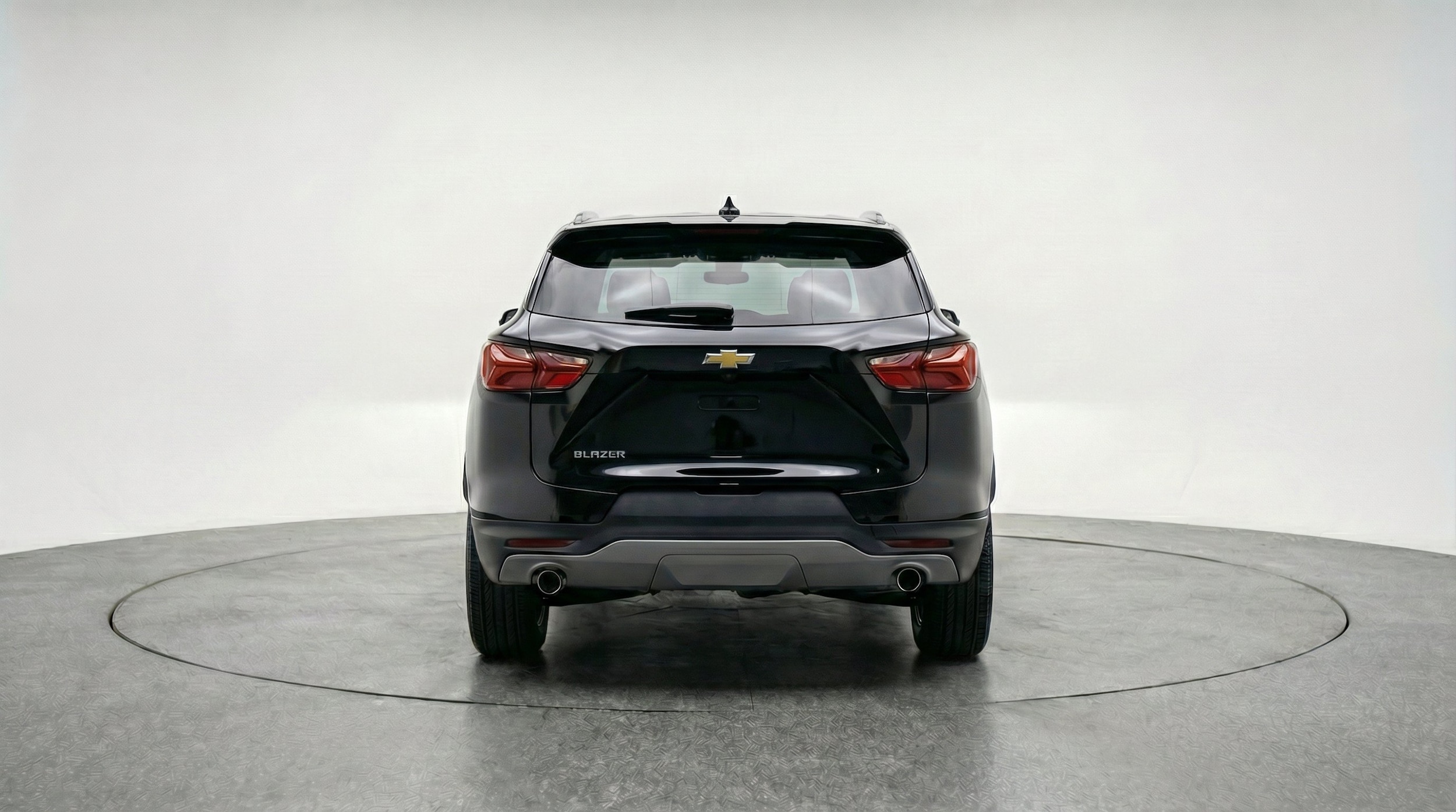 Thumbnail: 2025 Chevrolet Blazer - 7