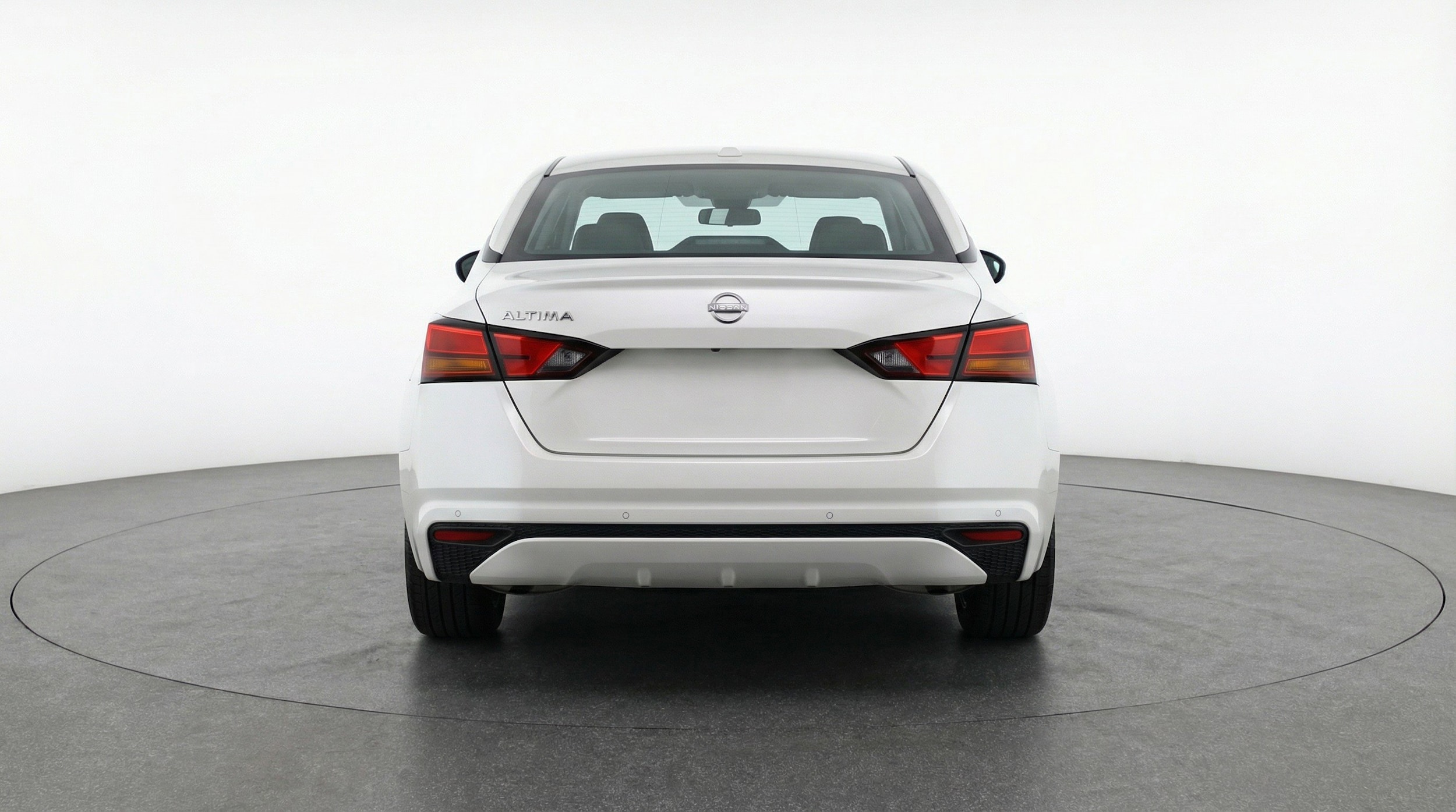 Thumbnail: 2025 Nissan Altima - 7