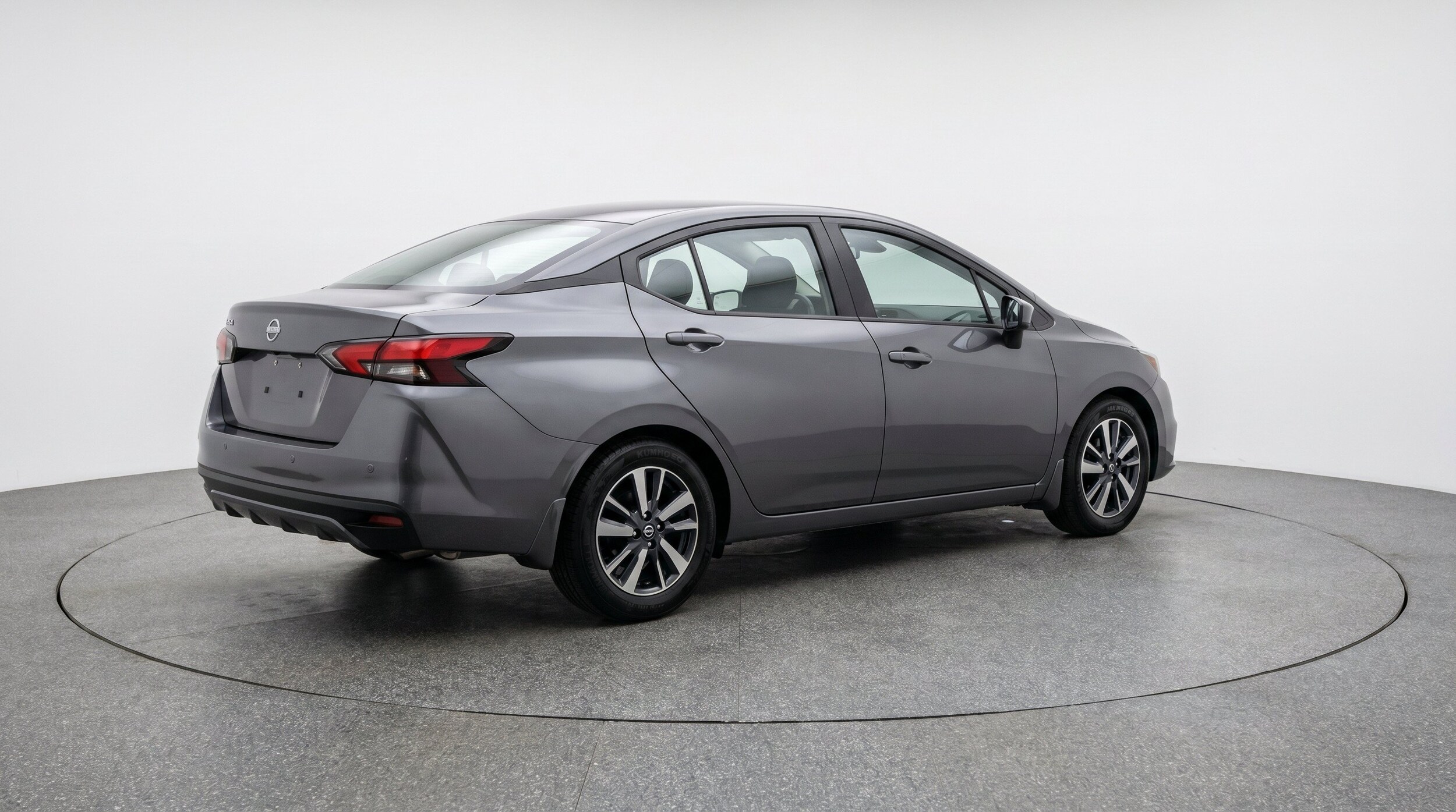 Thumbnail: 2025 Nissan Versa - 9