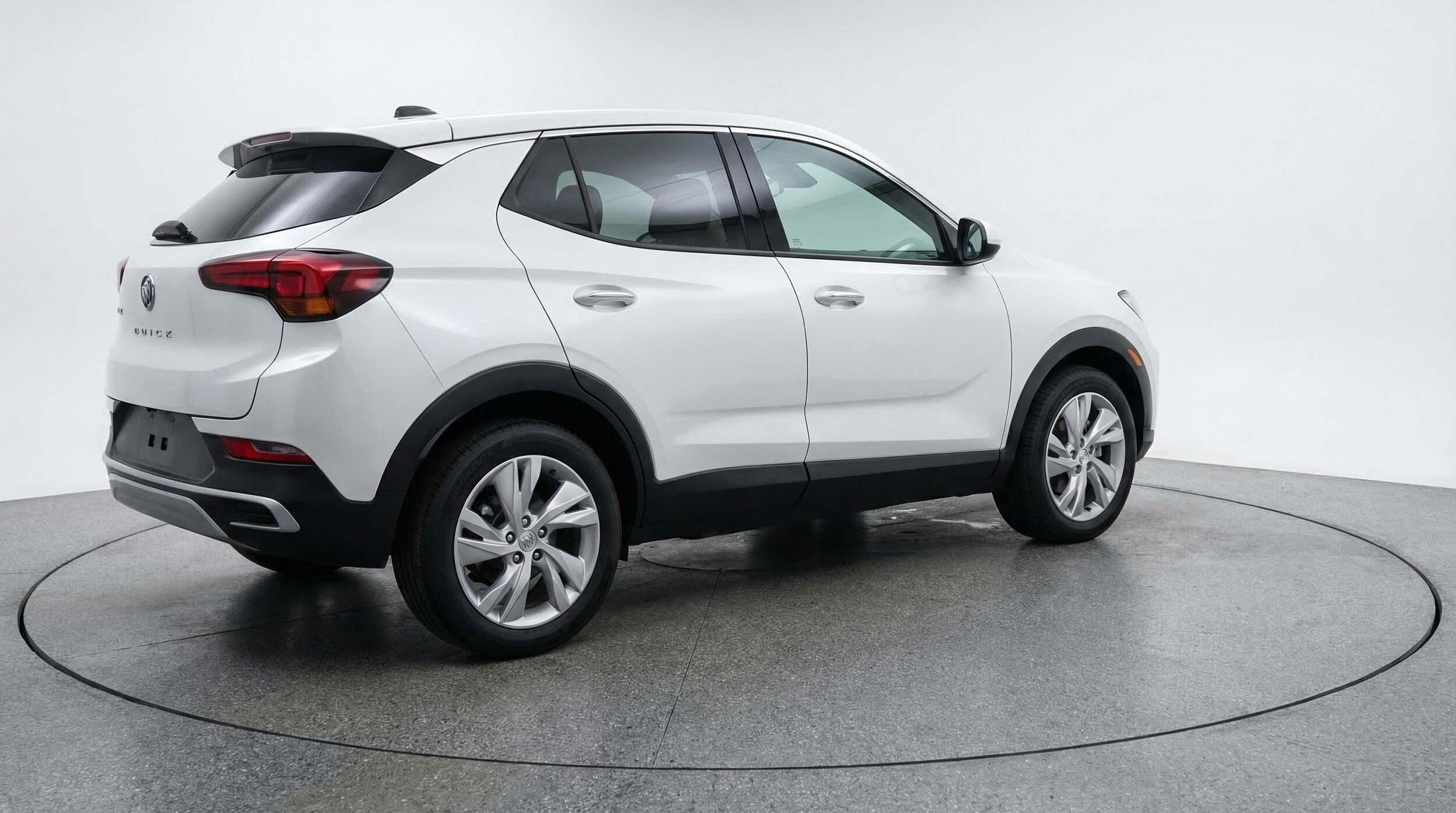 Thumbnail: 2025 Buick Encore GX - 9