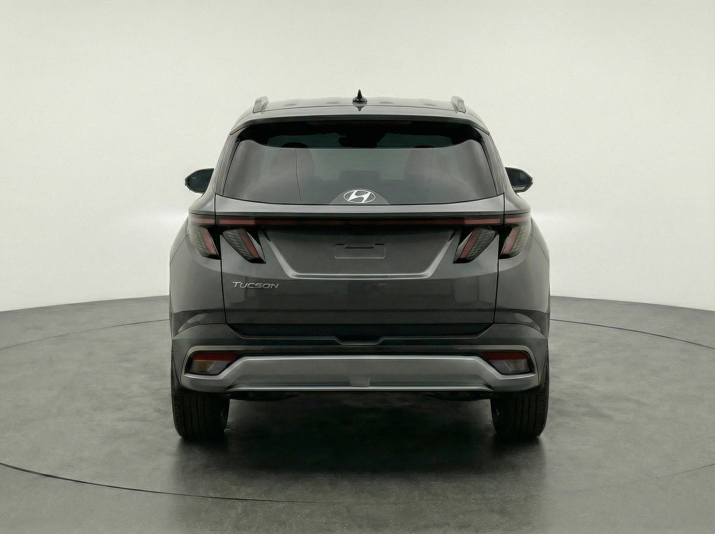 Thumbnail: 2025 Hyundai Tucson - 7