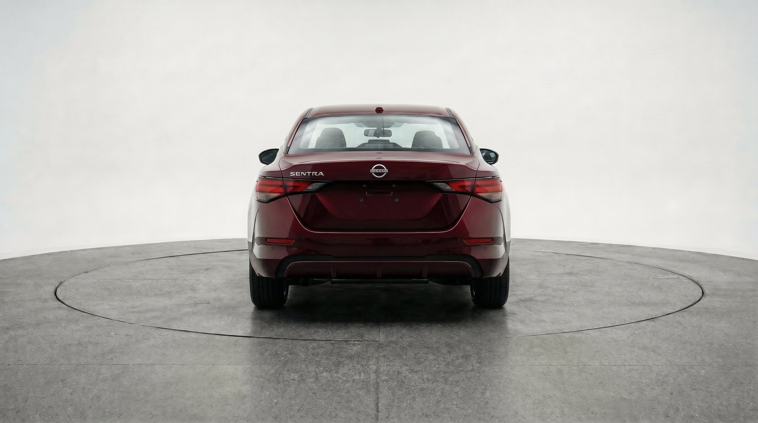 Thumbnail: 2025 Nissan Sentra - 7