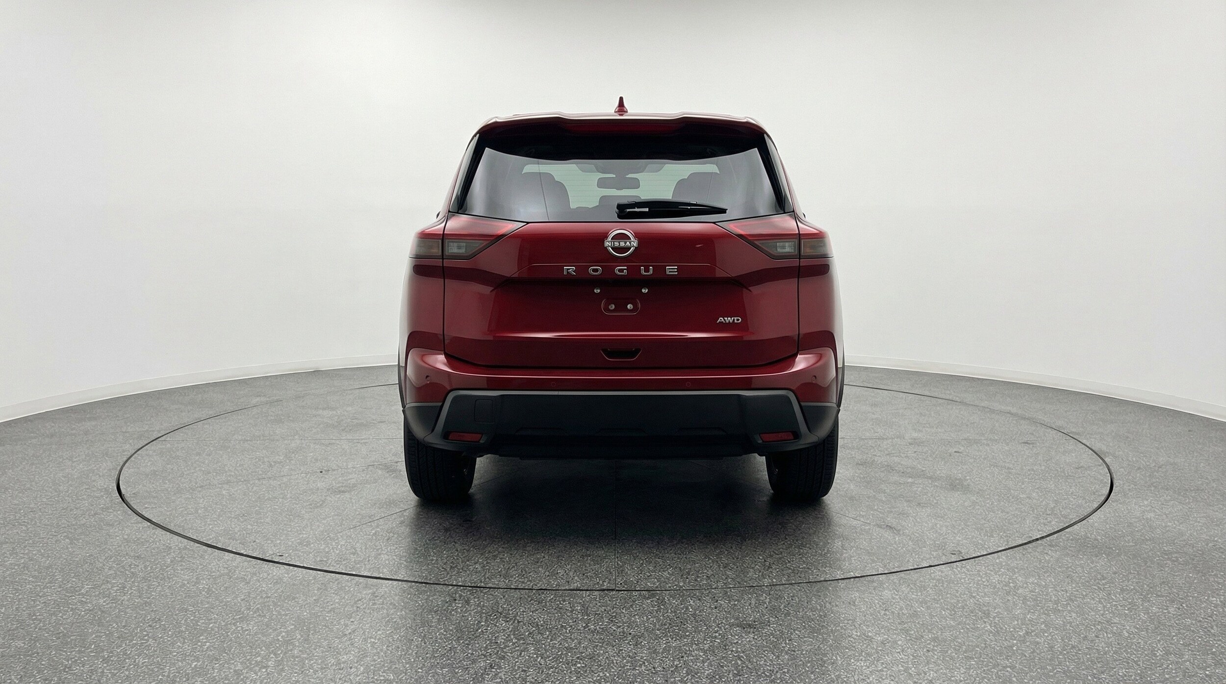 Thumbnail: 2025 Nissan Rogue - 7