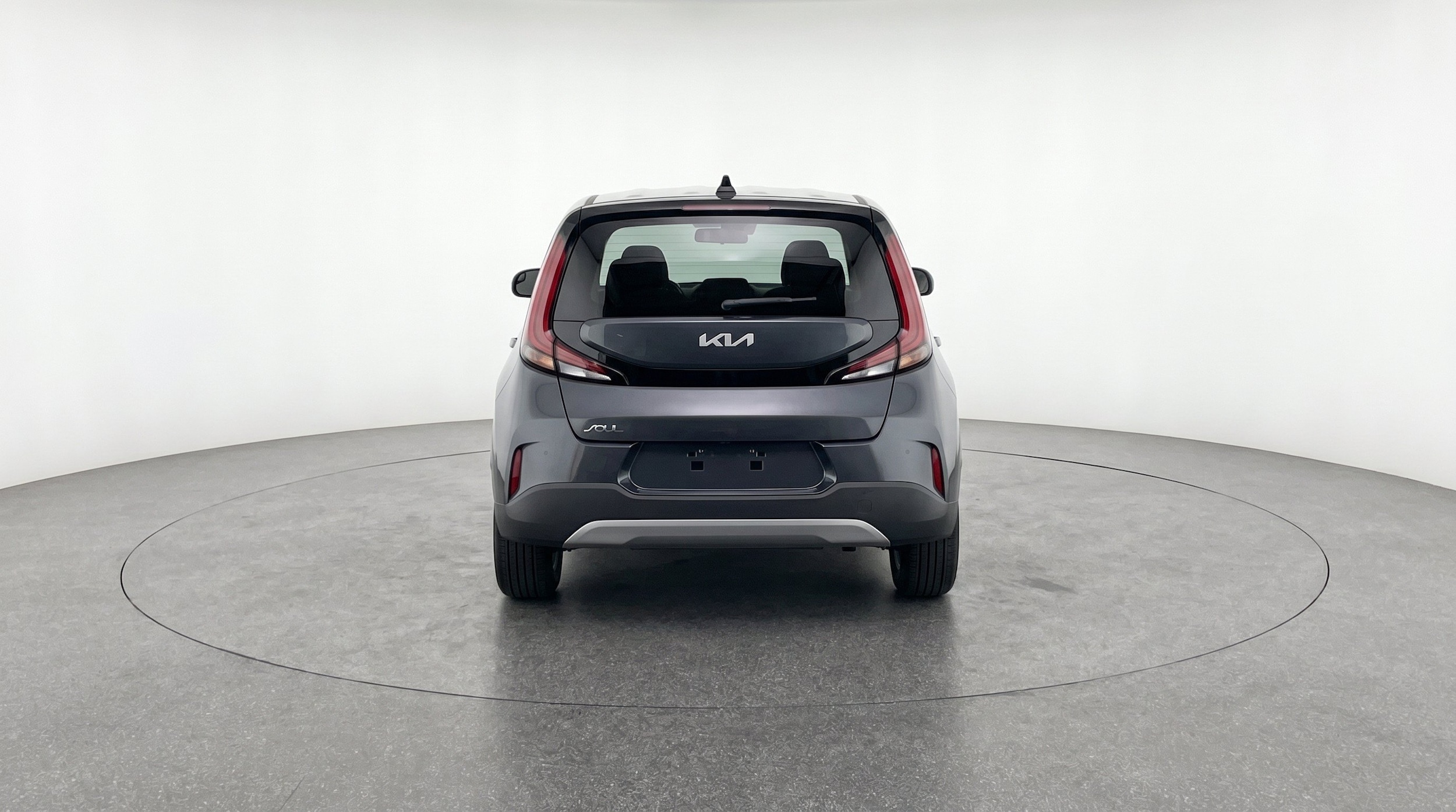 Thumbnail: 2025 Kia Soul - 7