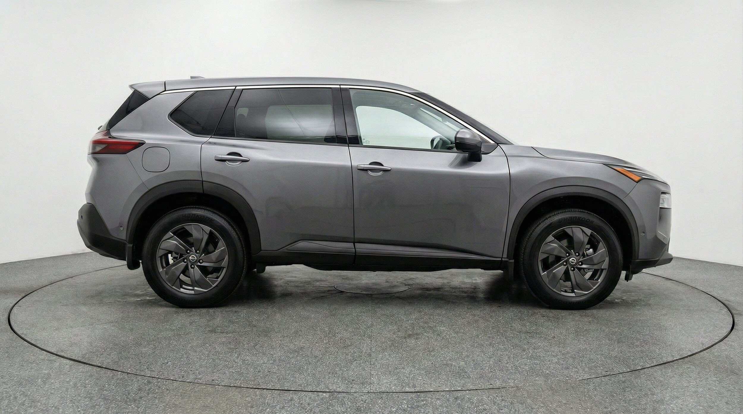 Thumbnail: 2025 Nissan Rogue - 11