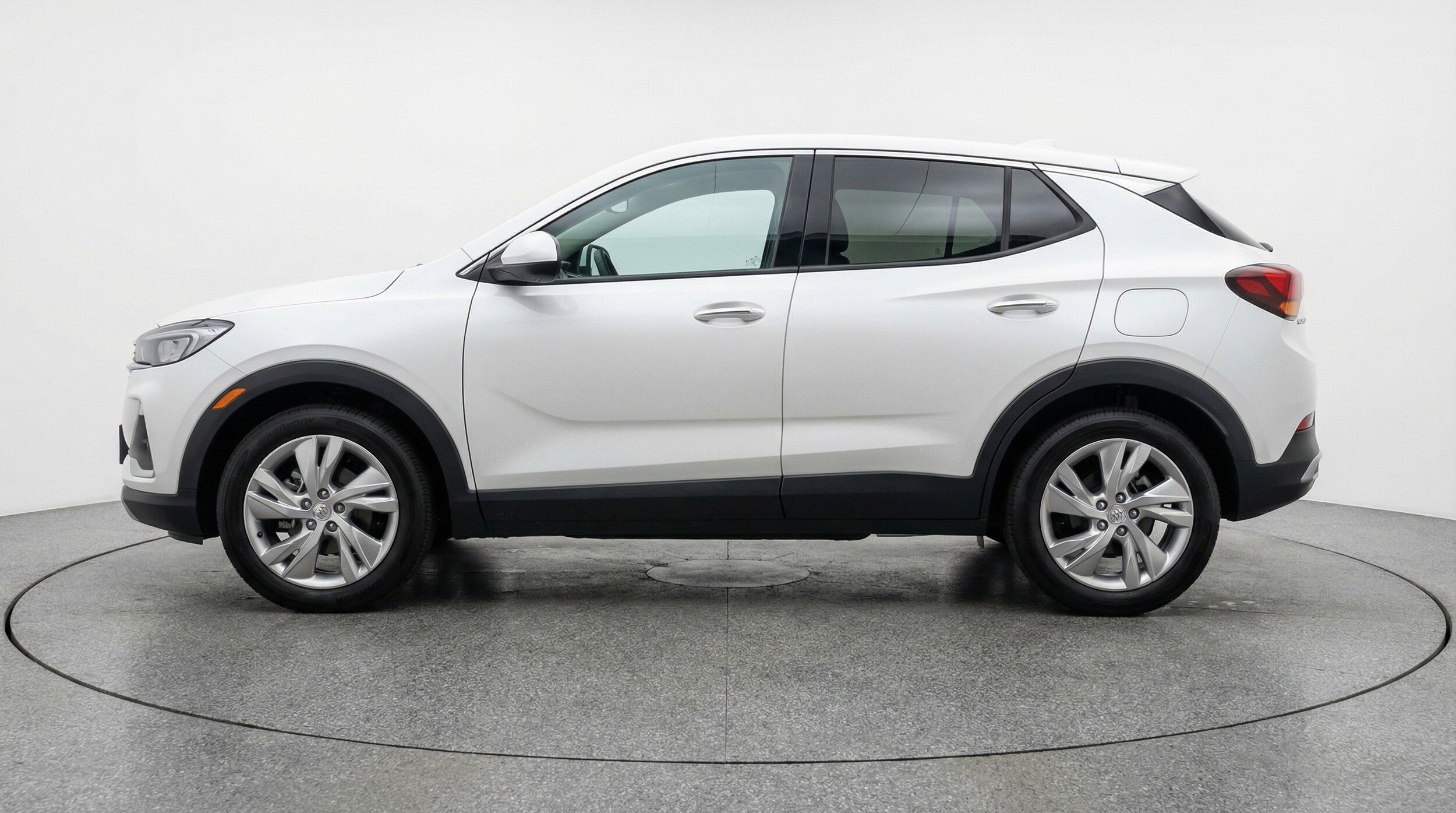 Thumbnail: 2025 Buick Encore GX - 5