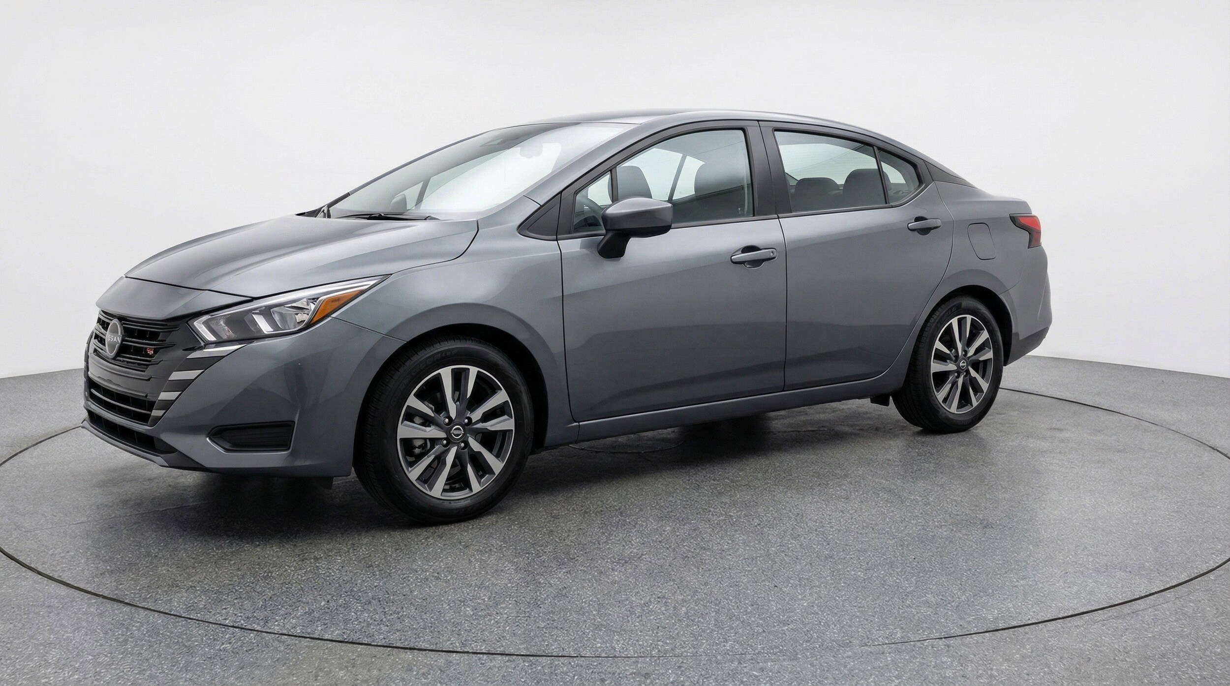 Thumbnail: 2025 Nissan Versa - 3