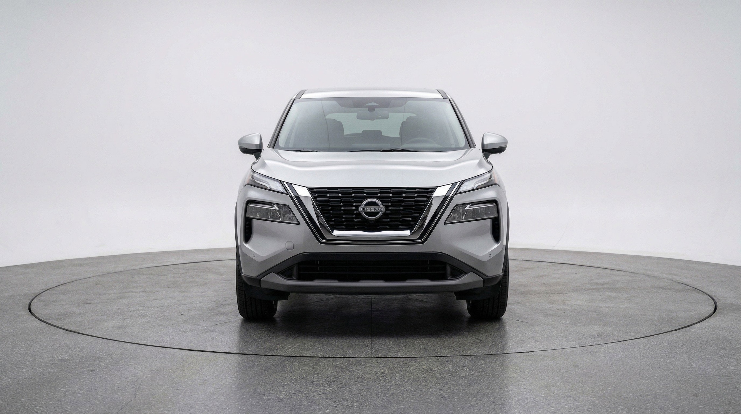 Thumbnail: 2025 Nissan Rogue - 2