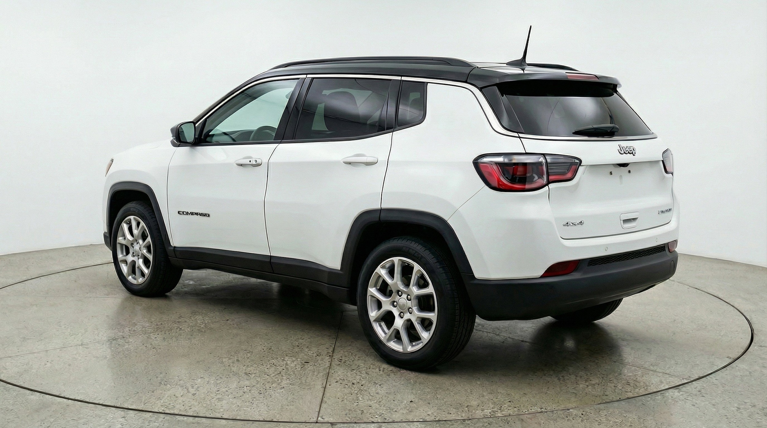Thumbnail: 2025 Jeep Compass - 6