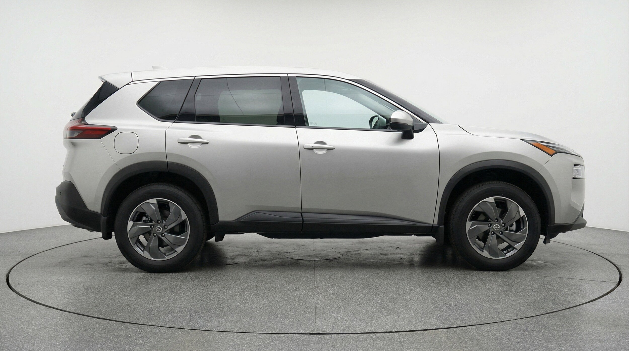 Thumbnail: 2025 Nissan Rogue - 11