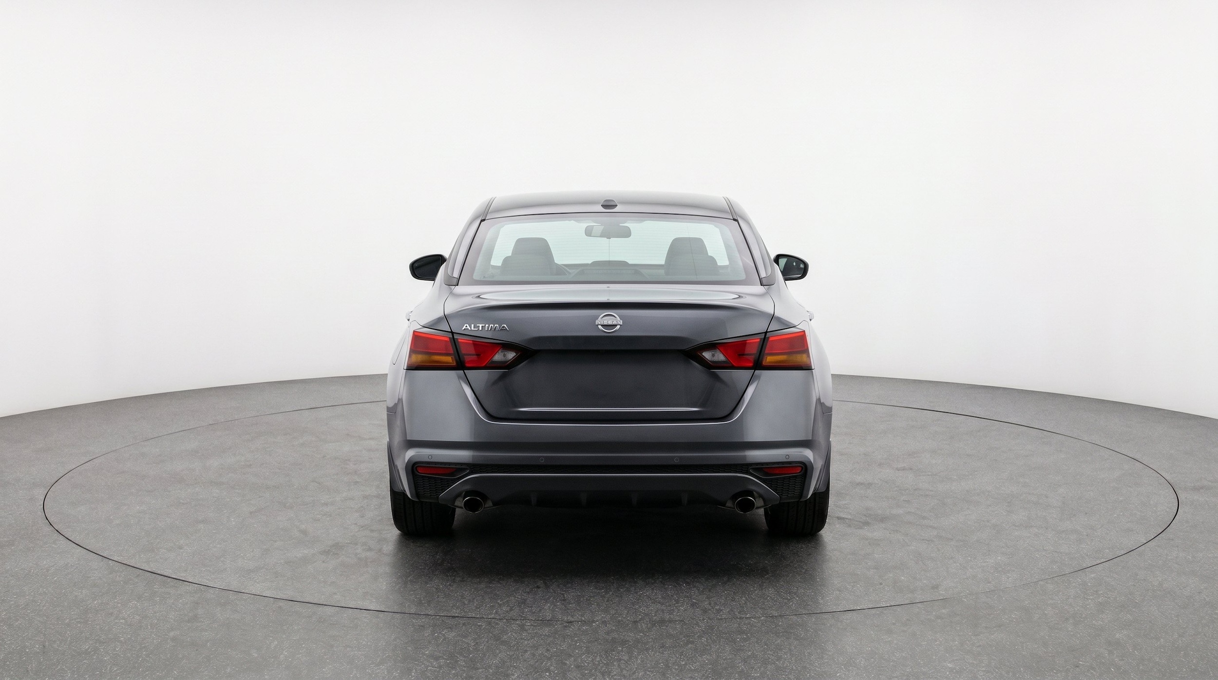 Thumbnail: 2025 Nissan Altima - 7