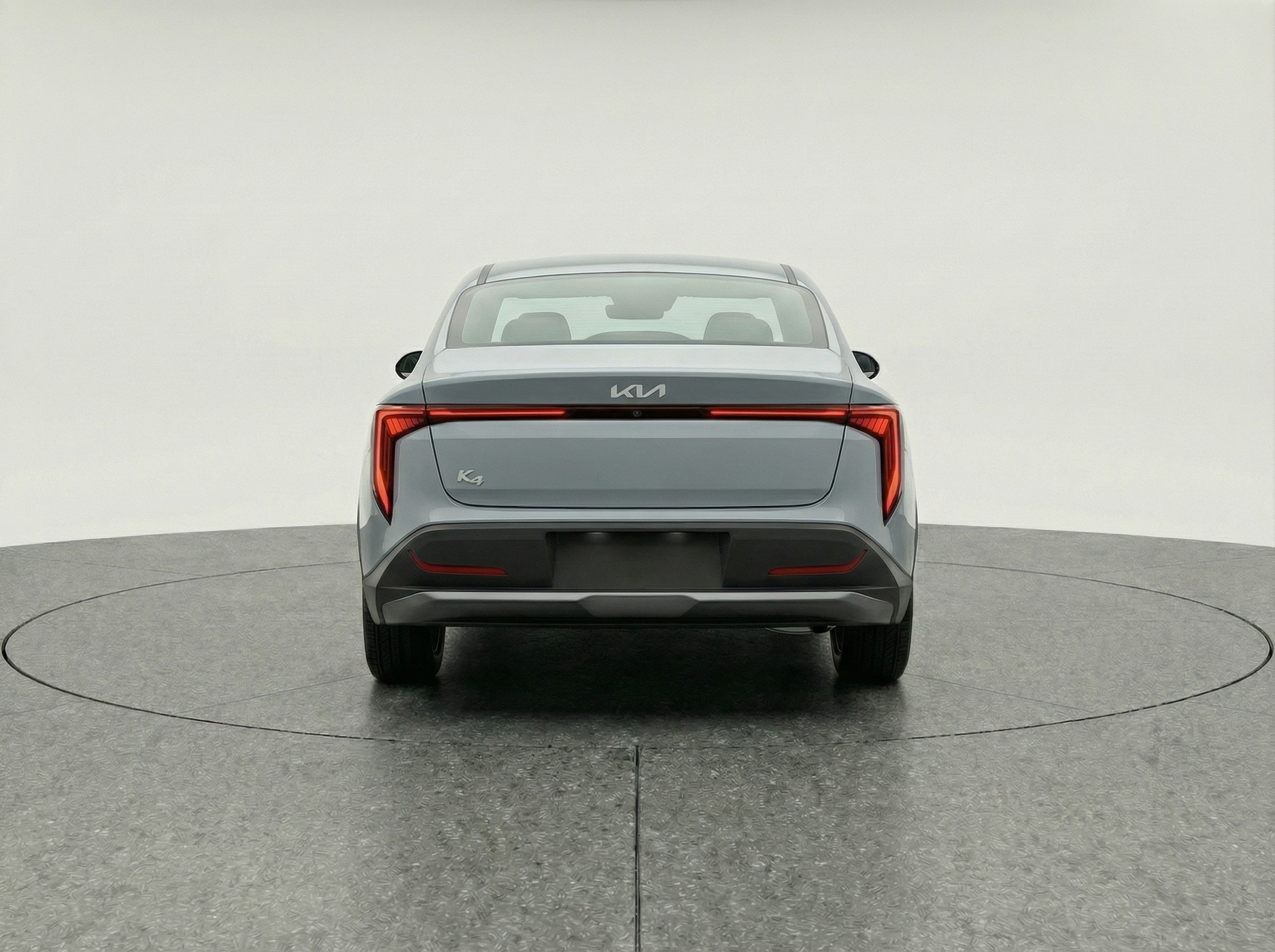 Thumbnail: 2025 Kia K4 - 6