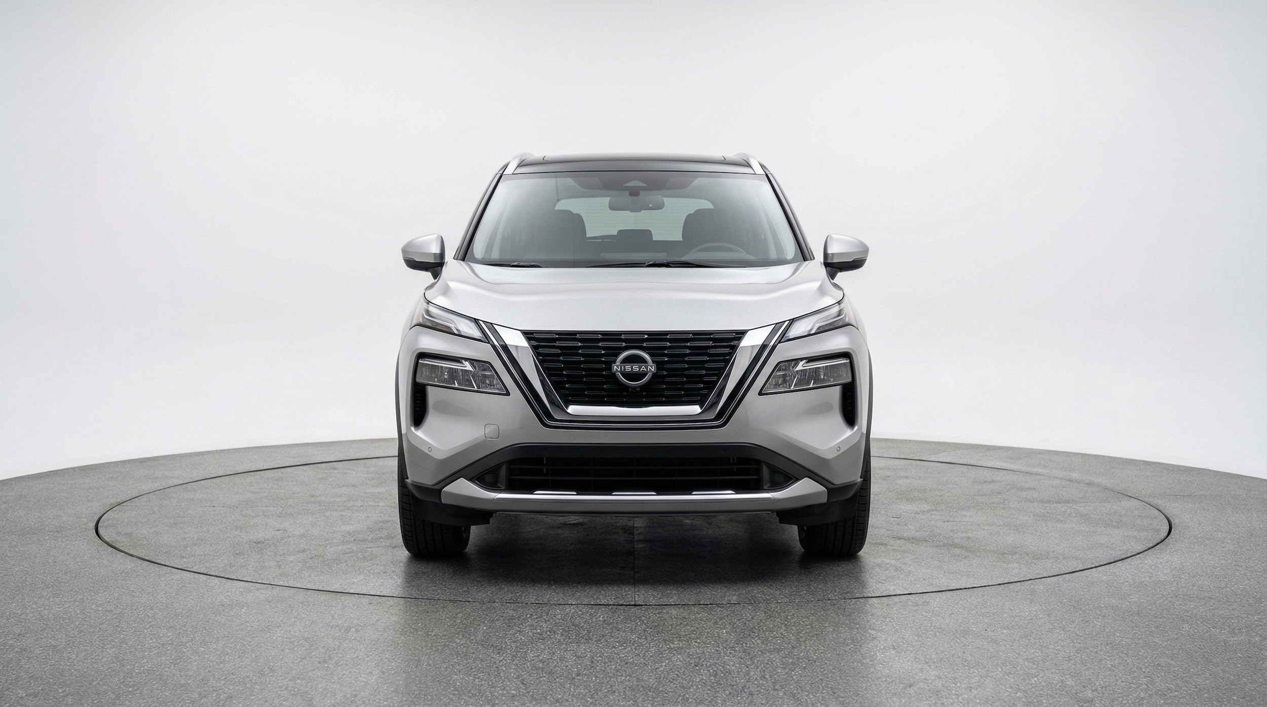 Thumbnail: 2025 Nissan Rogue - 2