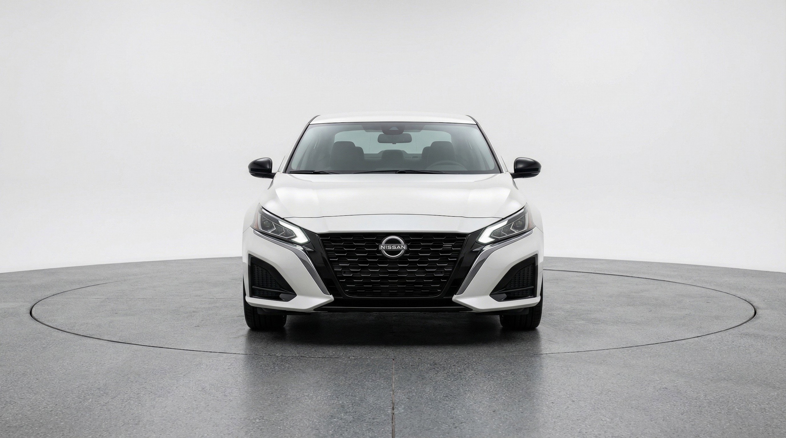 Thumbnail: 2025 Nissan Altima - 2
