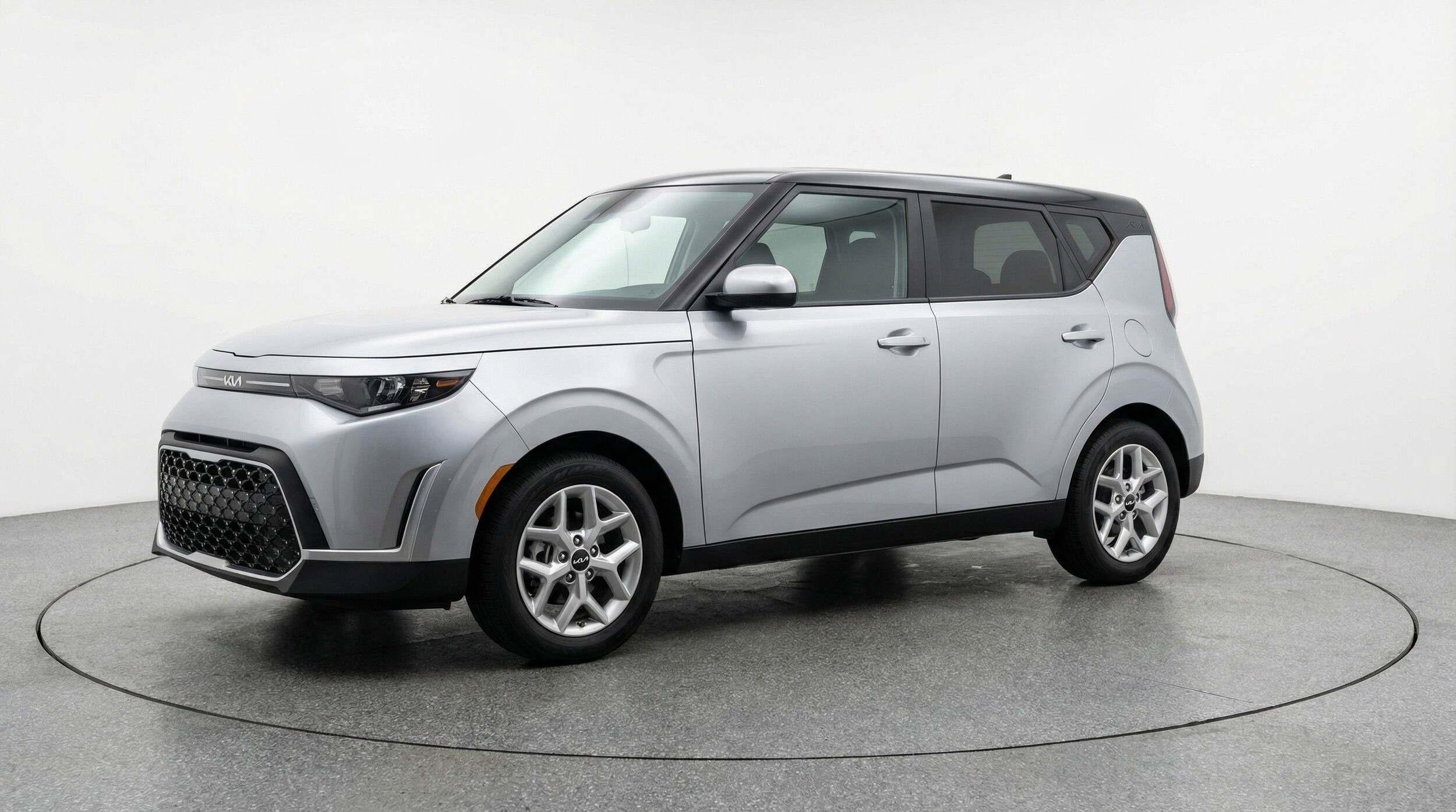 Thumbnail: 2025 Kia Soul - 3