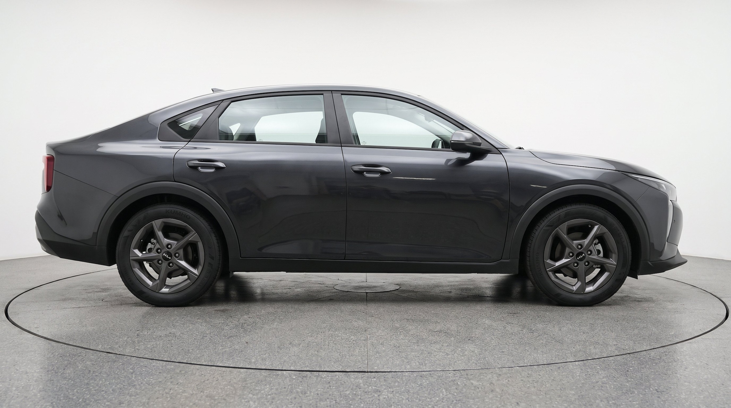 Thumbnail: 2026 Kia K4 - 11