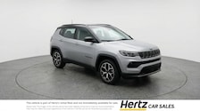 2025 Jeep Compass Limited -
                  San Diego, CA