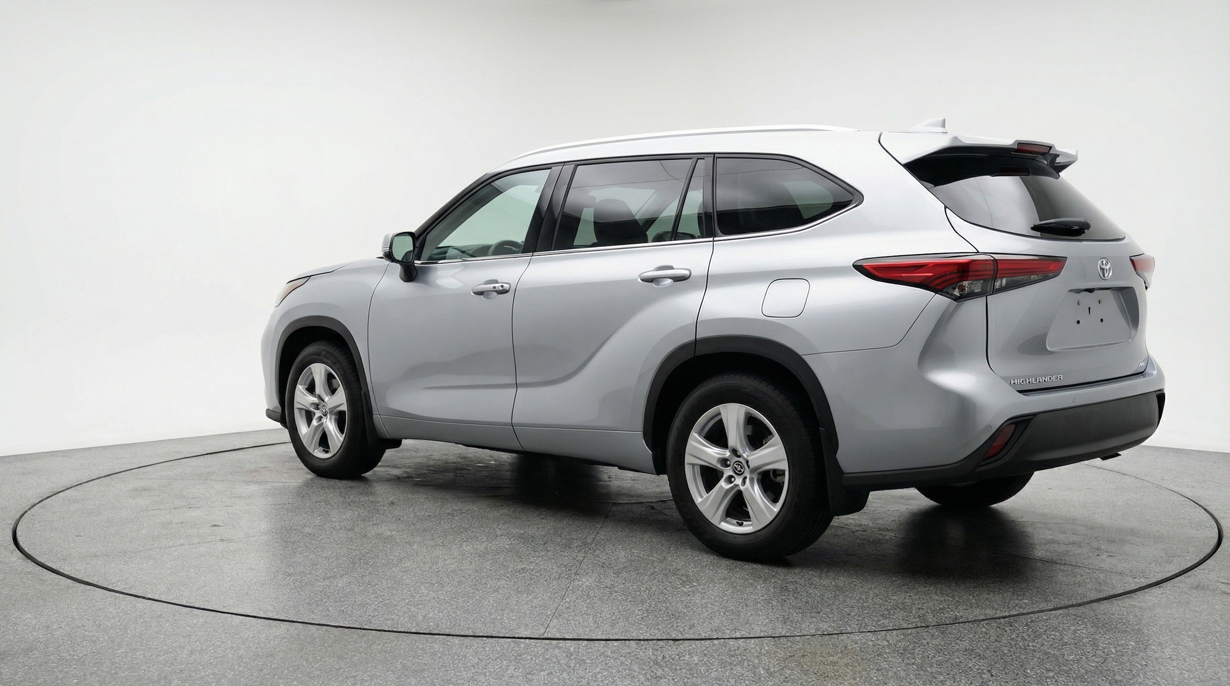 Thumbnail: 2025 Toyota Highlander - 6