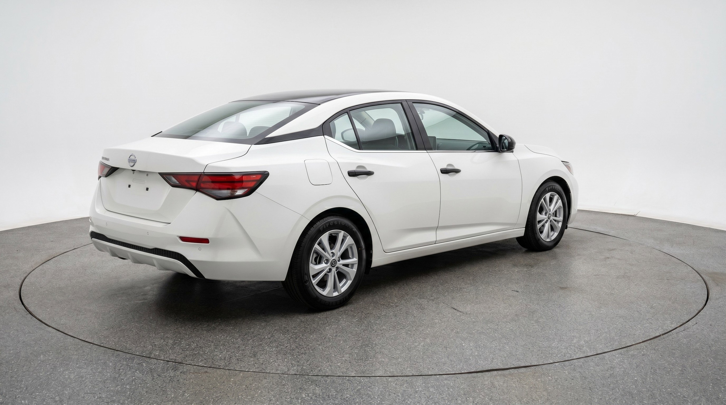 Thumbnail: 2025 Nissan Sentra - 9