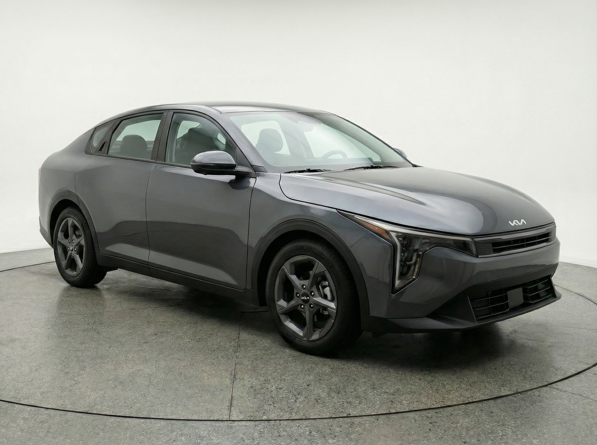 Thumbnail: 2025 Kia K4 - 1