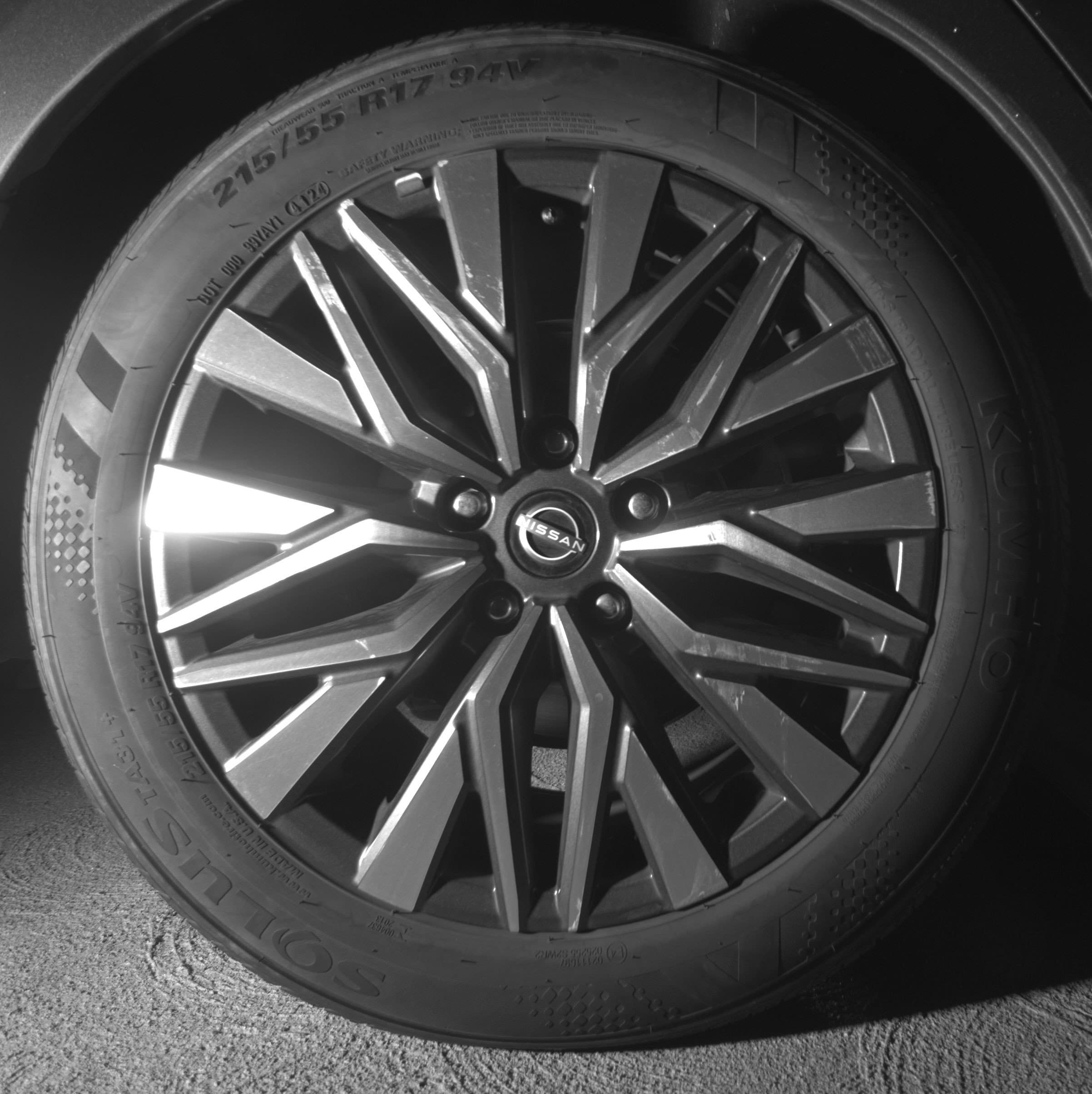 Thumbnail: 2025 Nissan Altima - 15