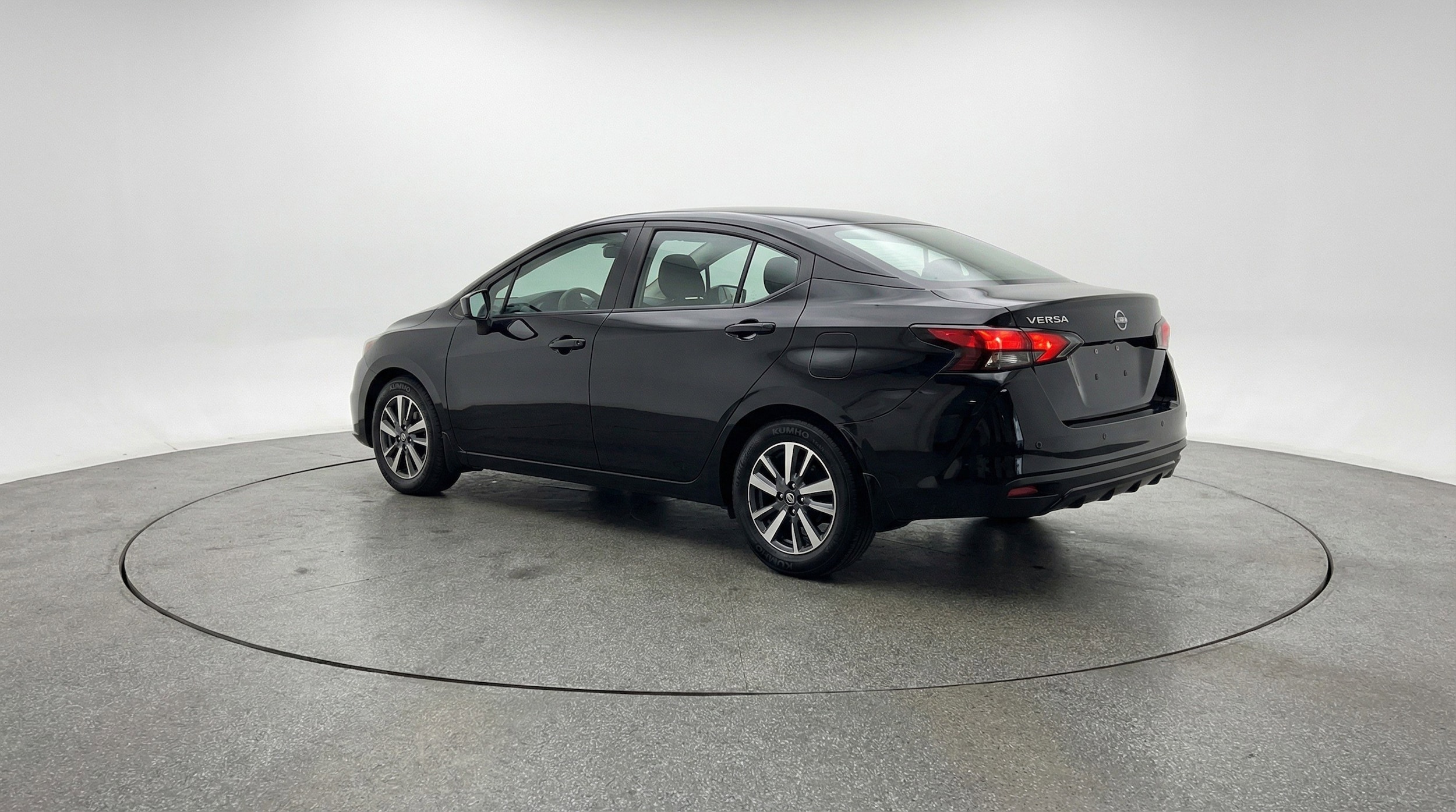 Thumbnail: 2025 Nissan Versa - 6