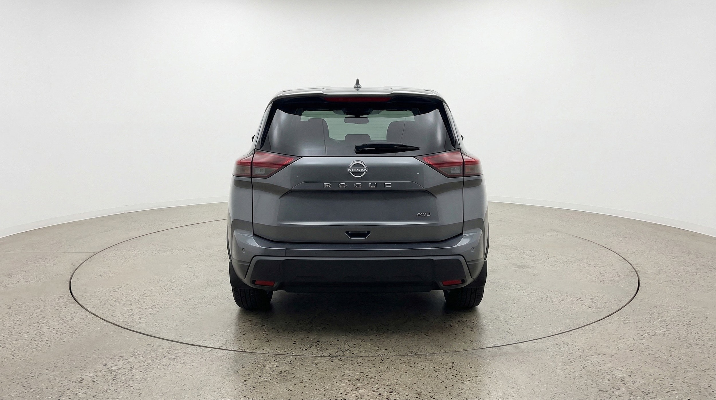 Thumbnail: 2025 Nissan Rogue - 7