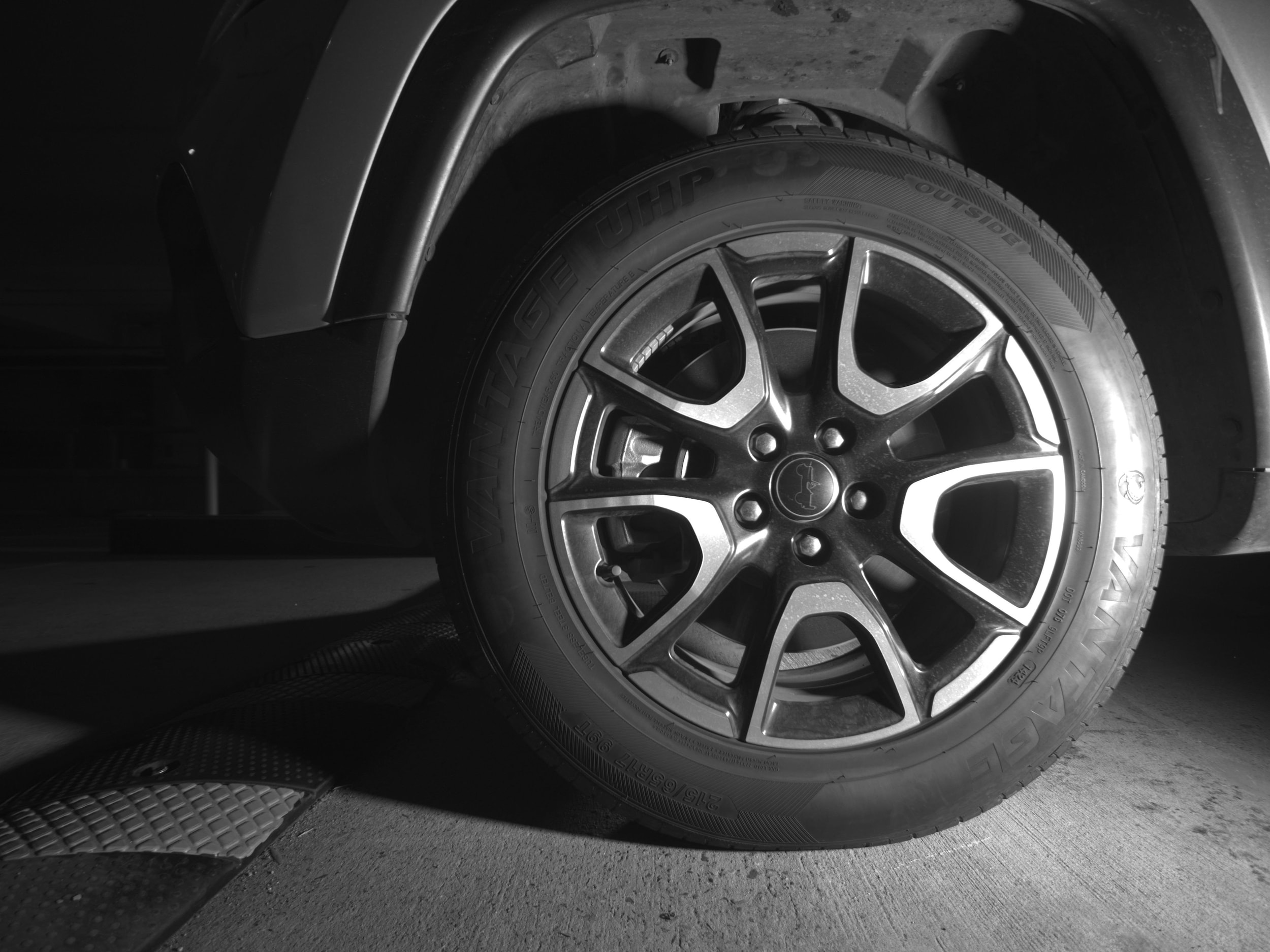 Thumbnail: 2025 Jeep Compass - 12