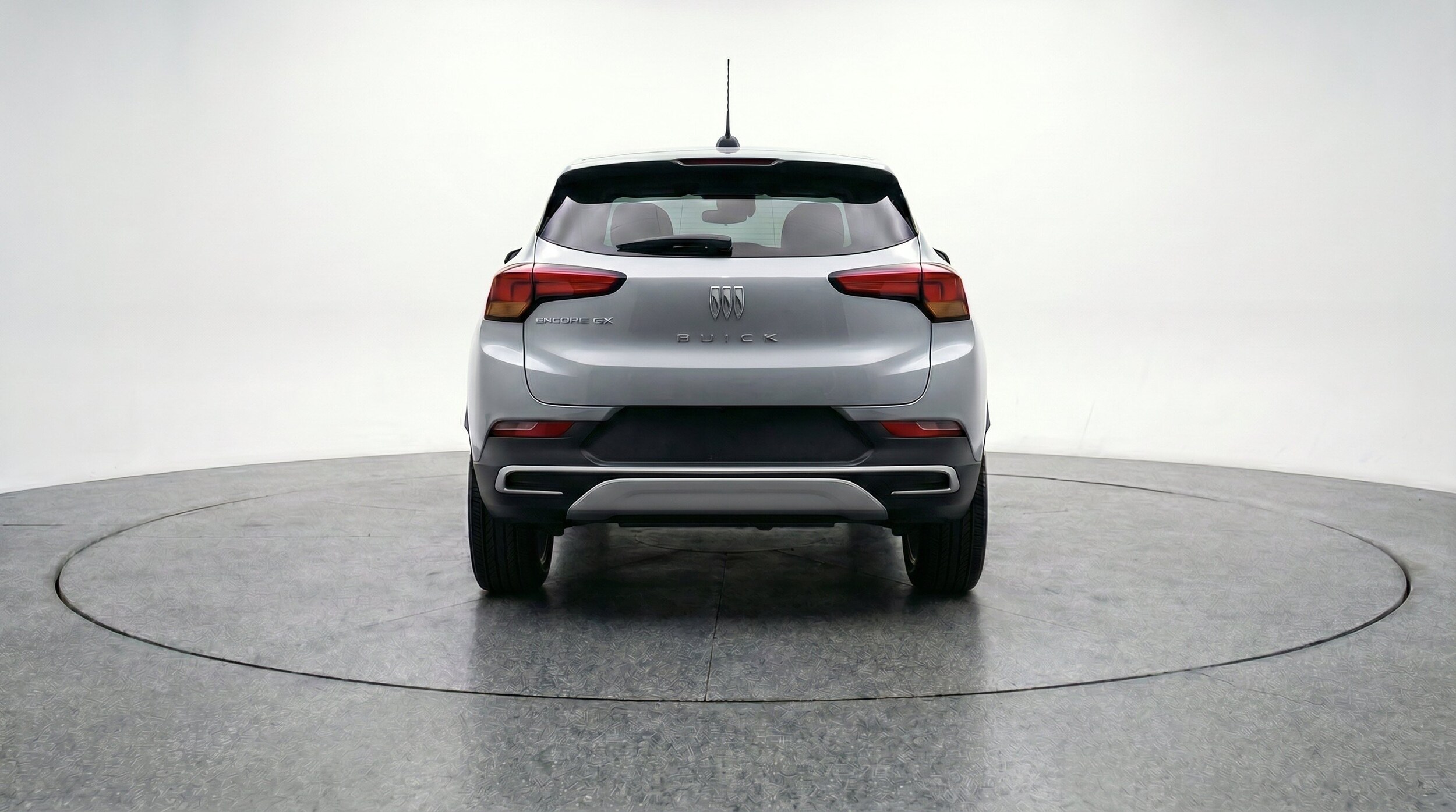 Thumbnail: 2026 Buick Encore GX - 7