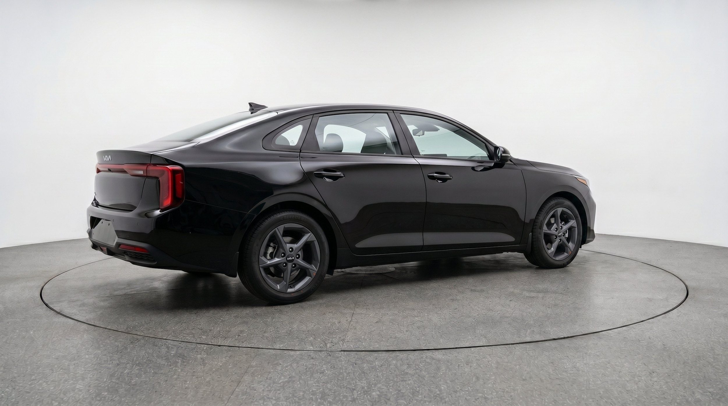 Thumbnail: 2026 Kia K4 - 9