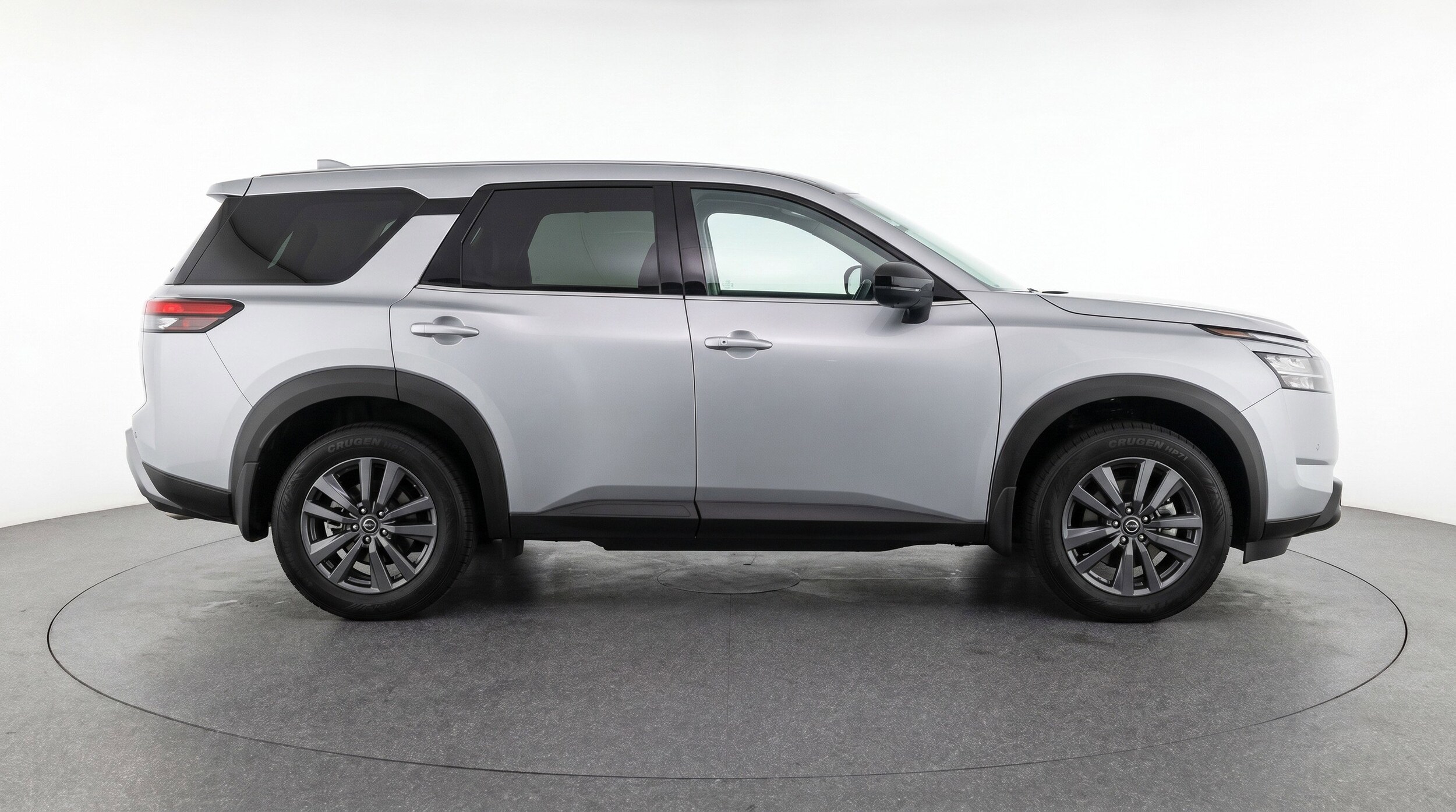 Thumbnail: 2025 Nissan Pathfinder - 11