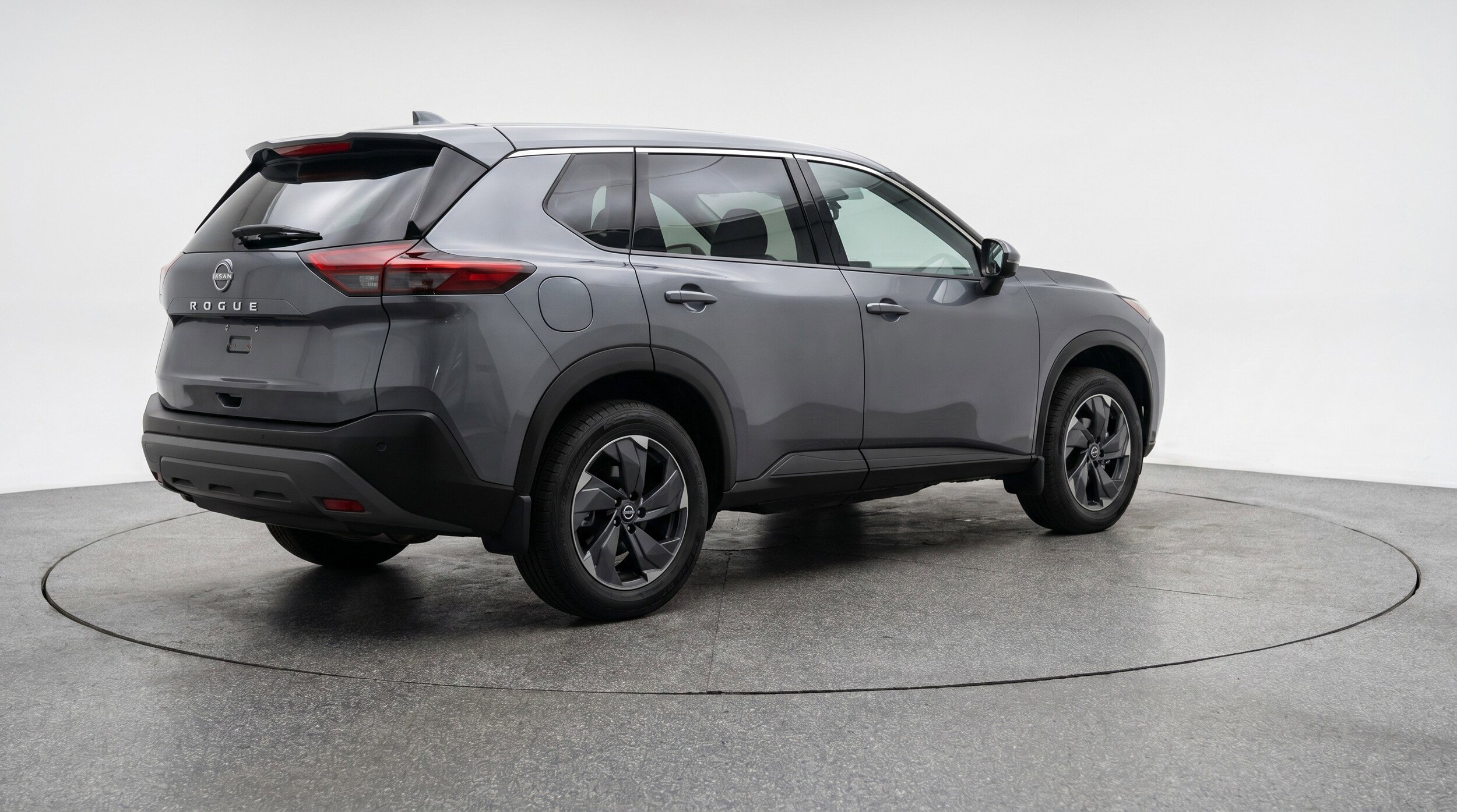 Thumbnail: 2025 Nissan Rogue - 9