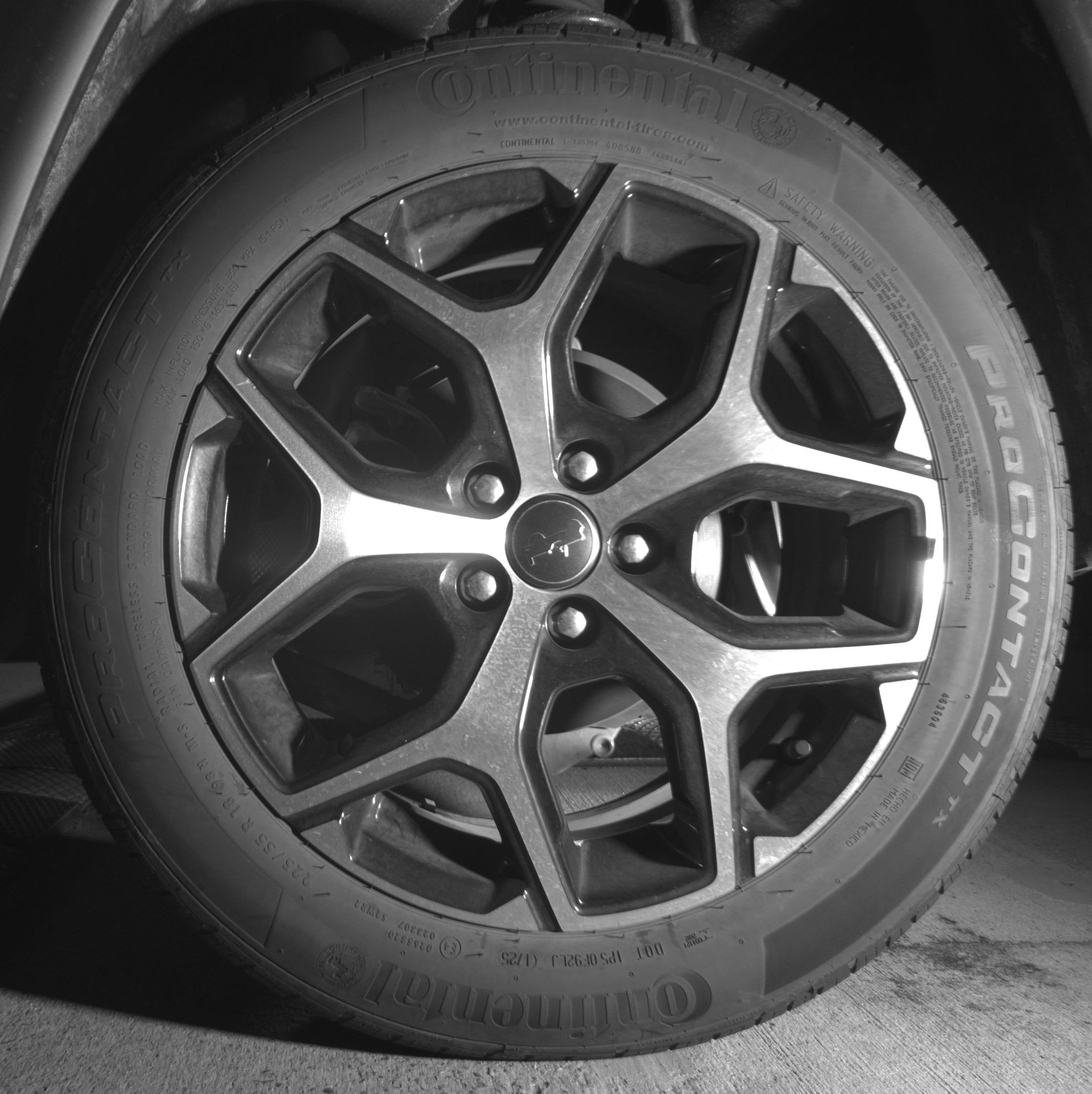 Thumbnail: 2025 Jeep Compass - 14