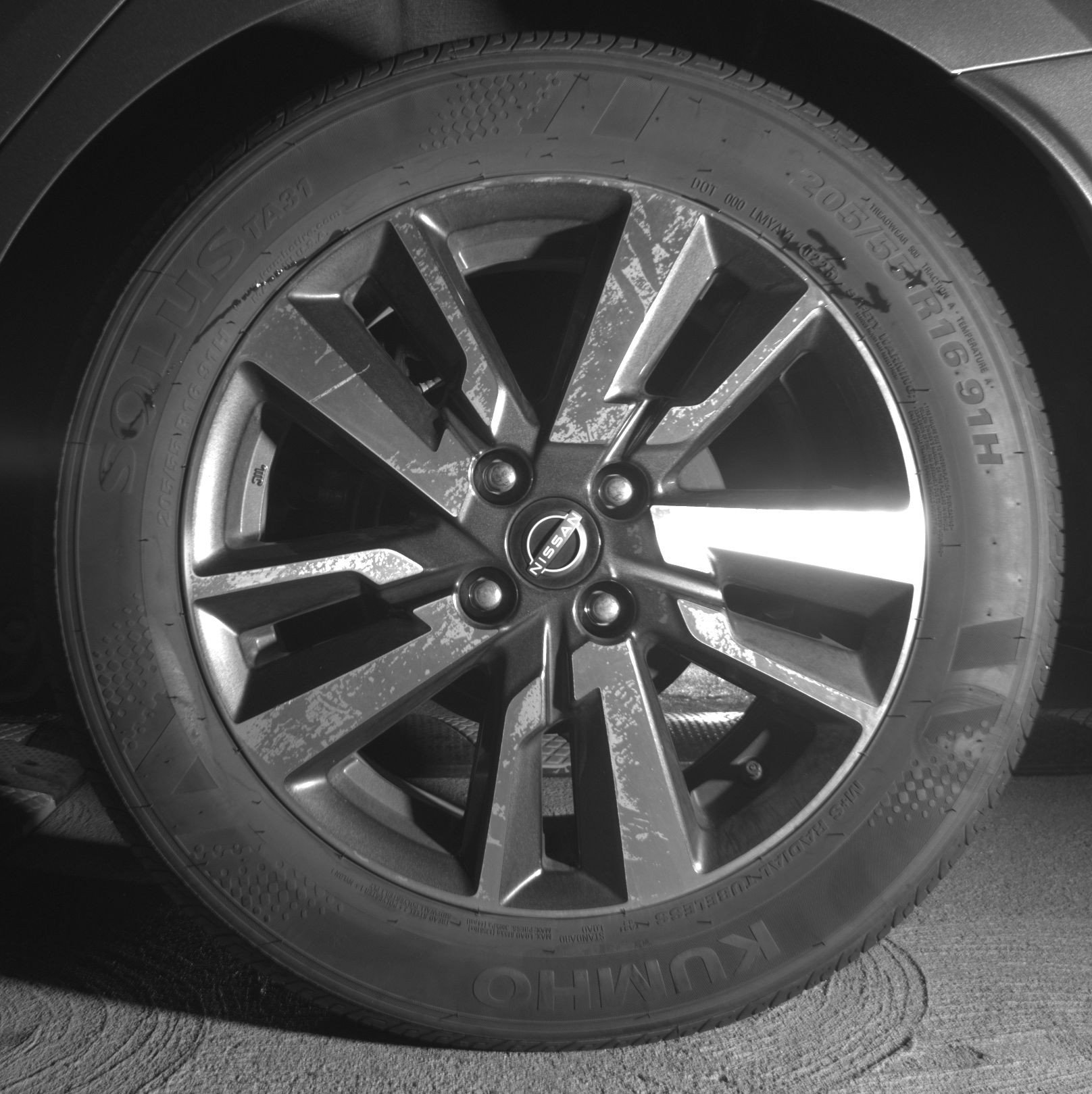 Thumbnail: 2025 Nissan Versa - 14