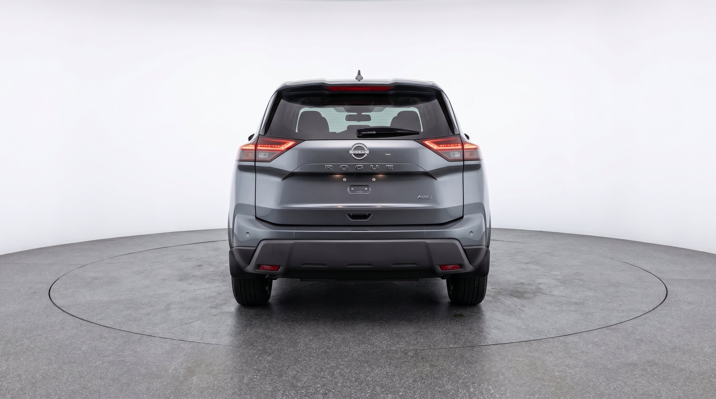 Thumbnail: 2025 Nissan Rogue - 7