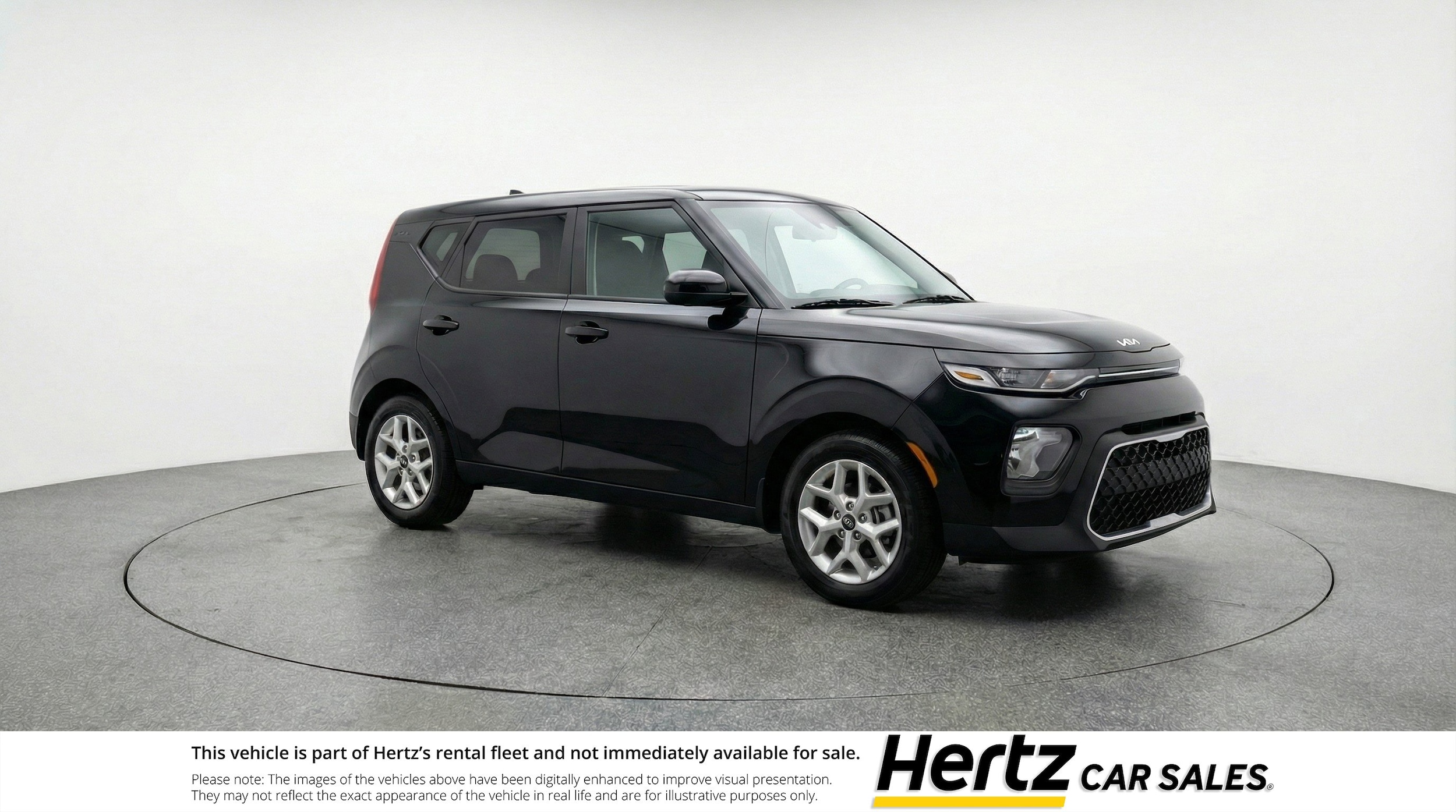 Thumbnail: 2025 Kia Soul - 1