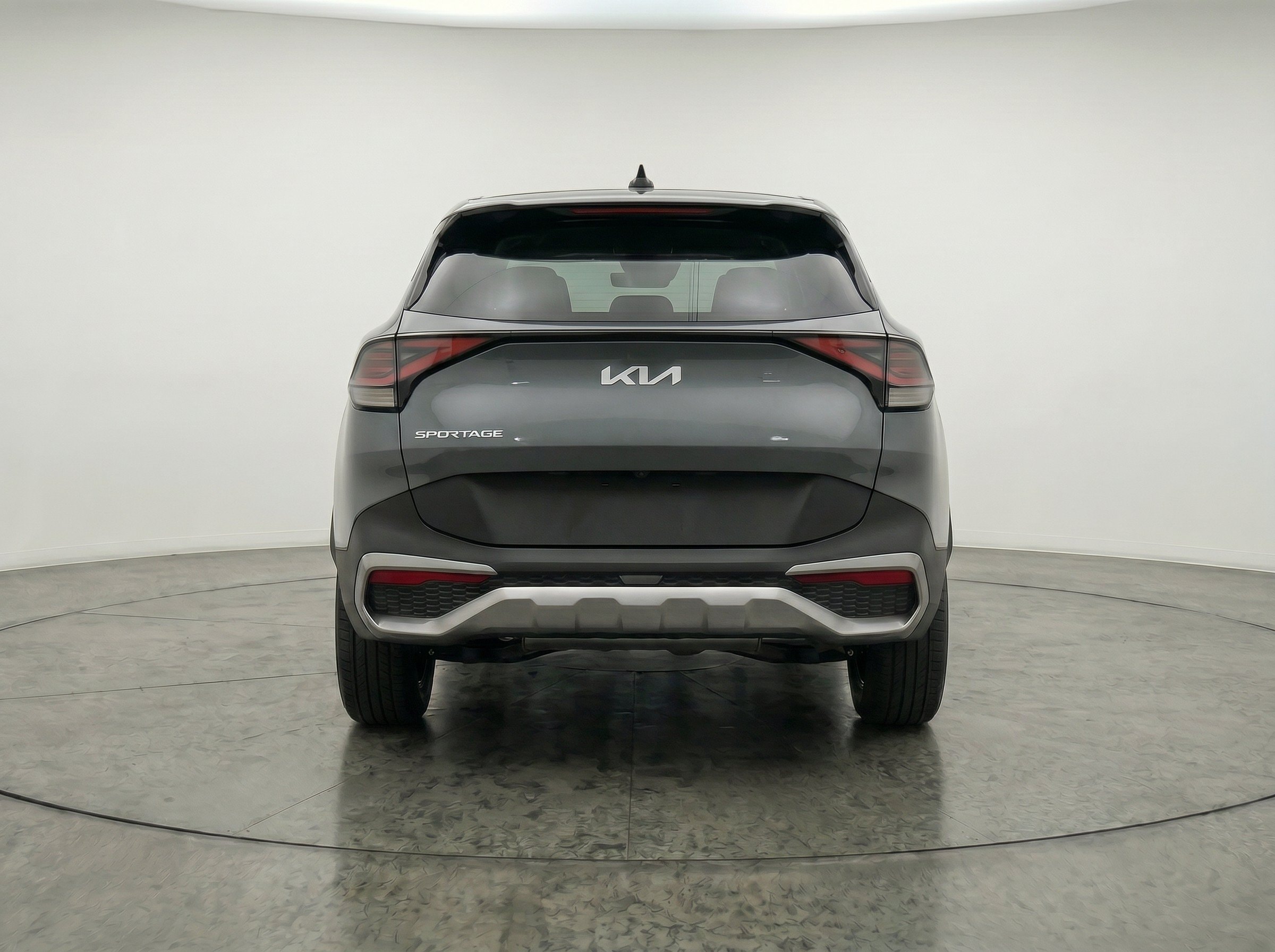 Thumbnail: 2026 Kia Sportage - 7