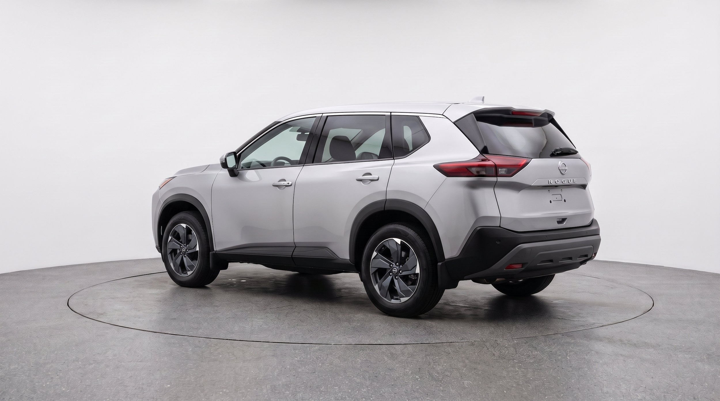 Thumbnail: 2025 Nissan Rogue - 6