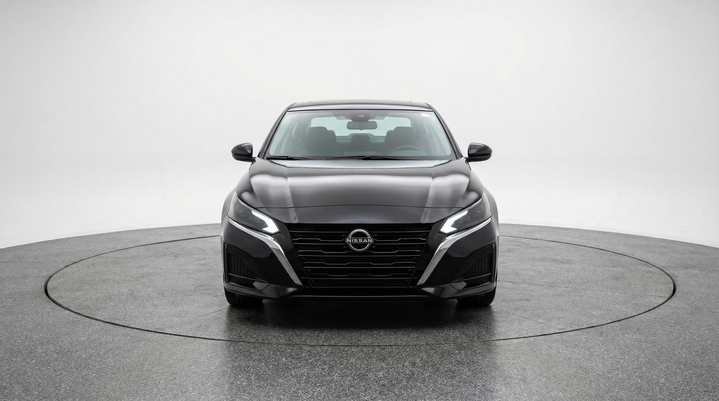 Thumbnail: 2025 Nissan Altima - 2