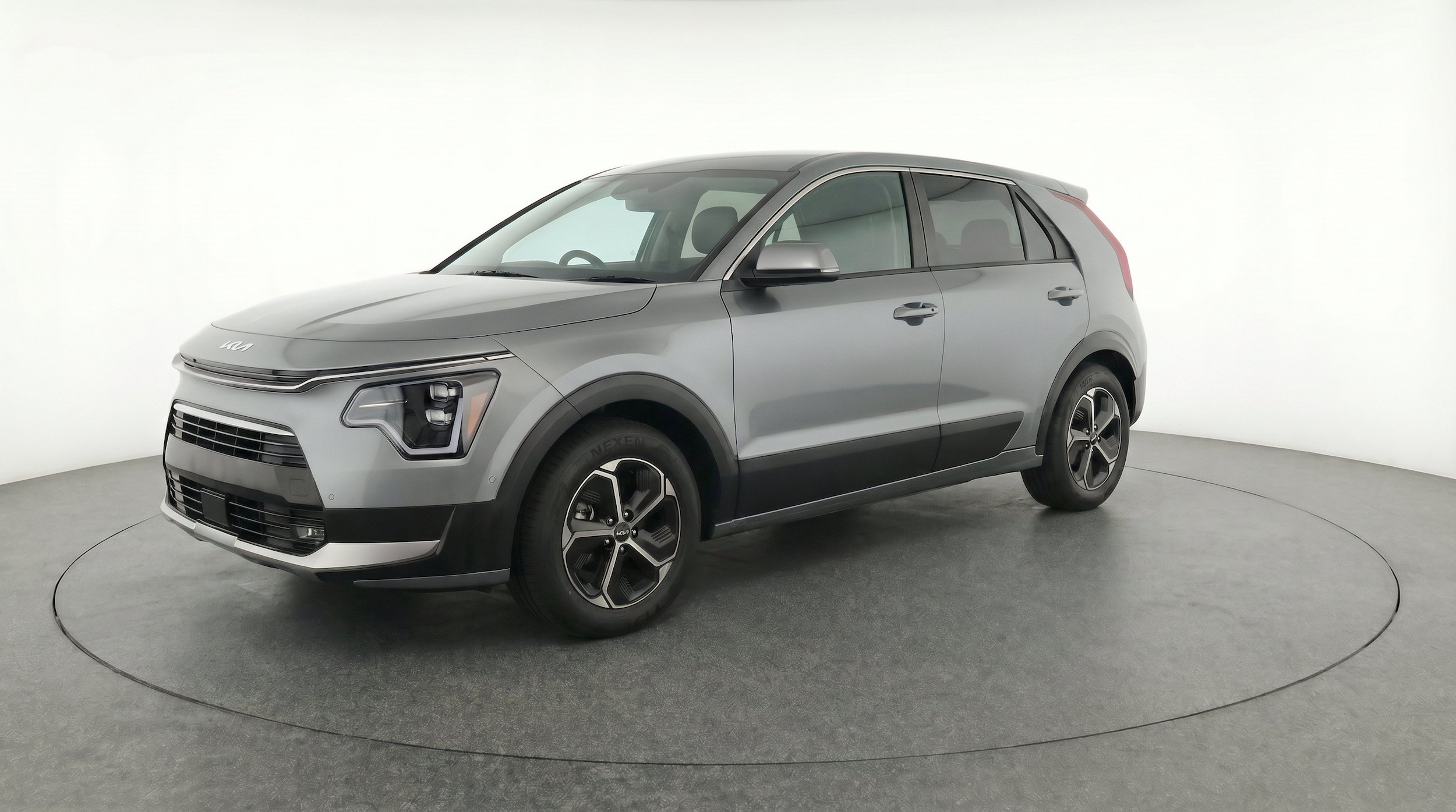 Thumbnail: 2026 Kia Niro - 3