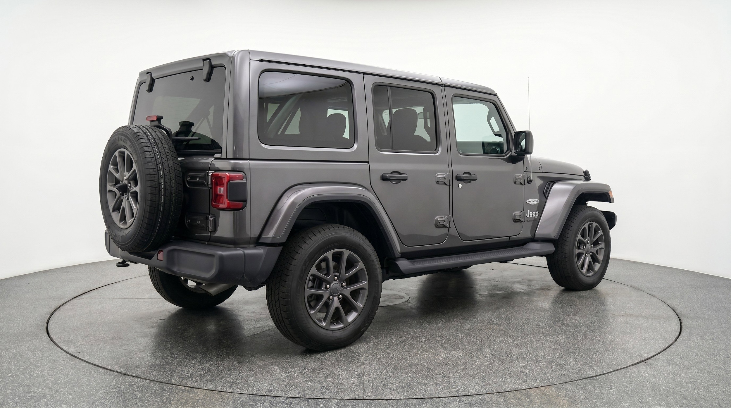 Thumbnail: 2025 Jeep Wrangler - 9
