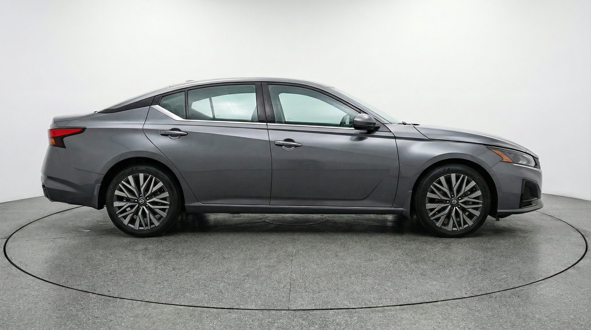 Thumbnail: 2025 Nissan Altima - 11
