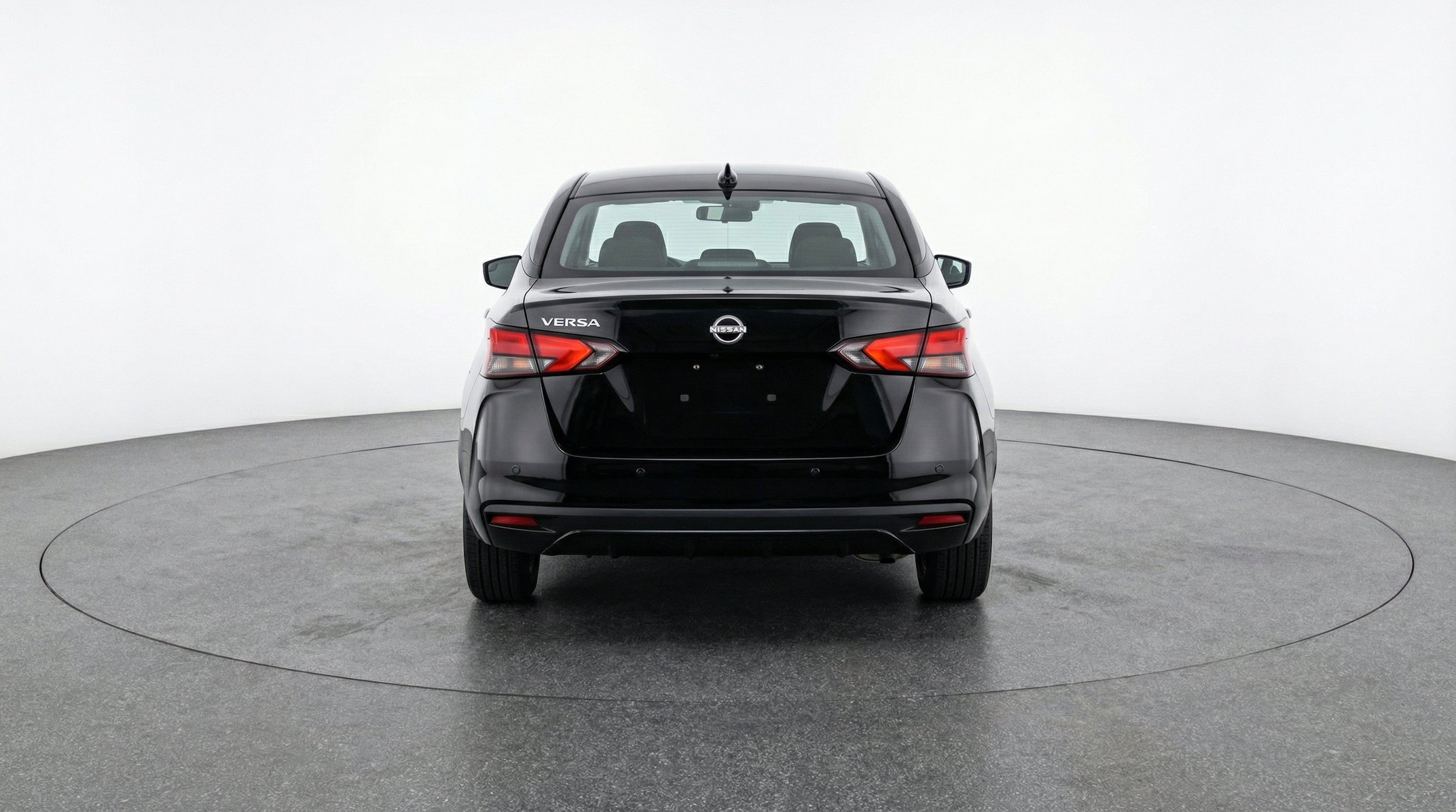Thumbnail: 2025 Nissan Versa - 7