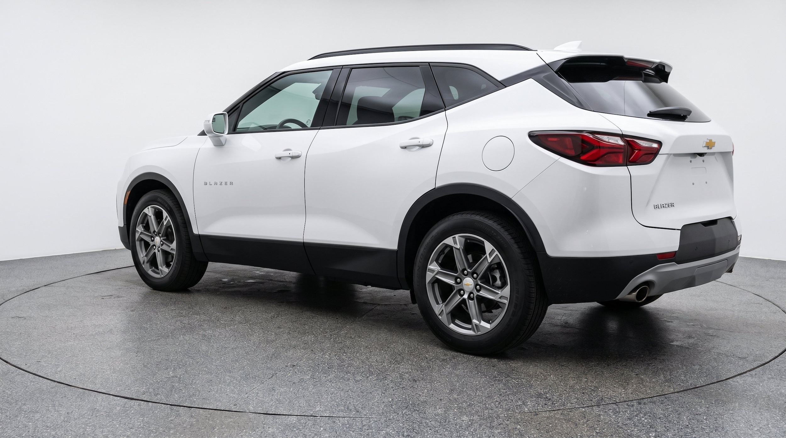 Thumbnail: 2025 Chevrolet Blazer - 6