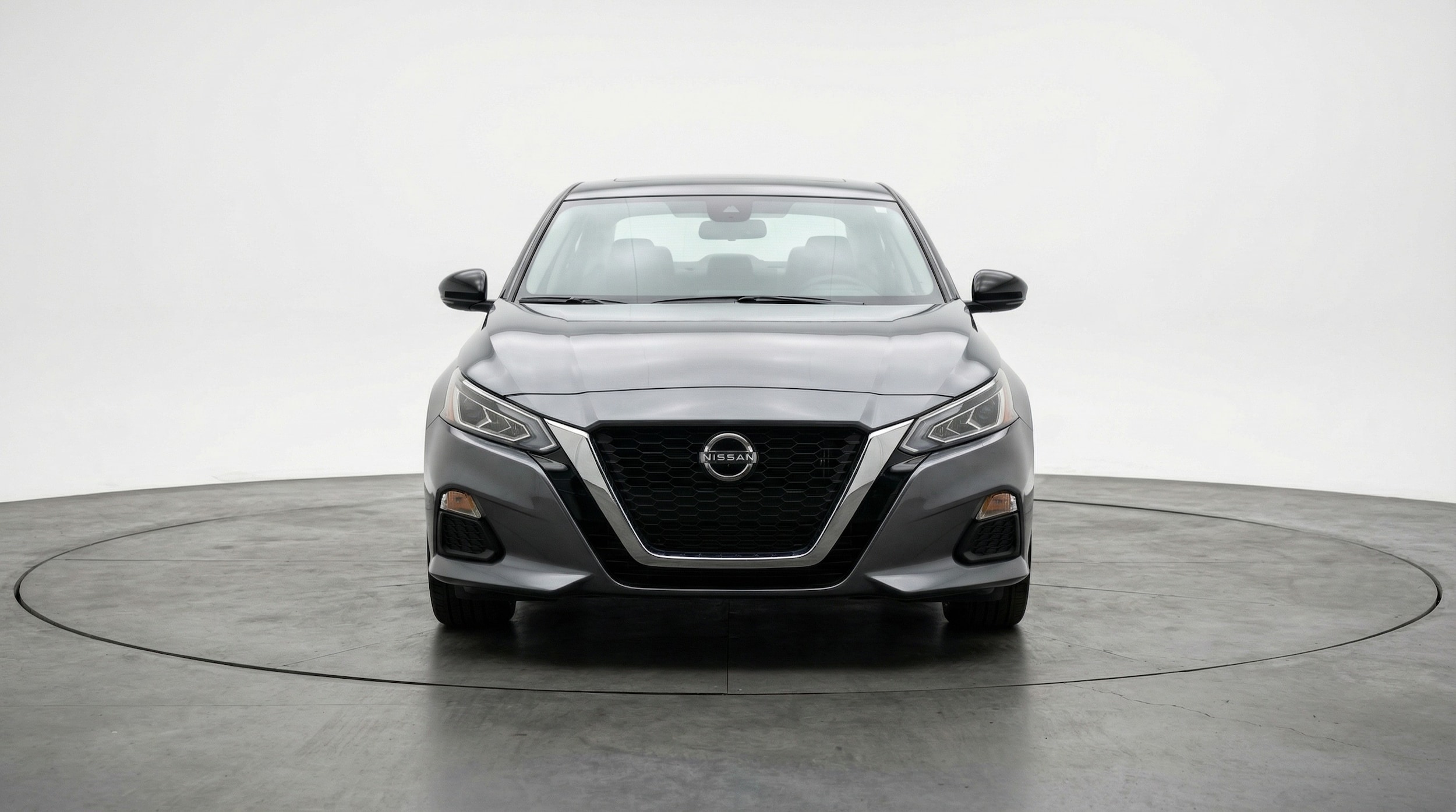 Thumbnail: 2025 Nissan Altima - 2