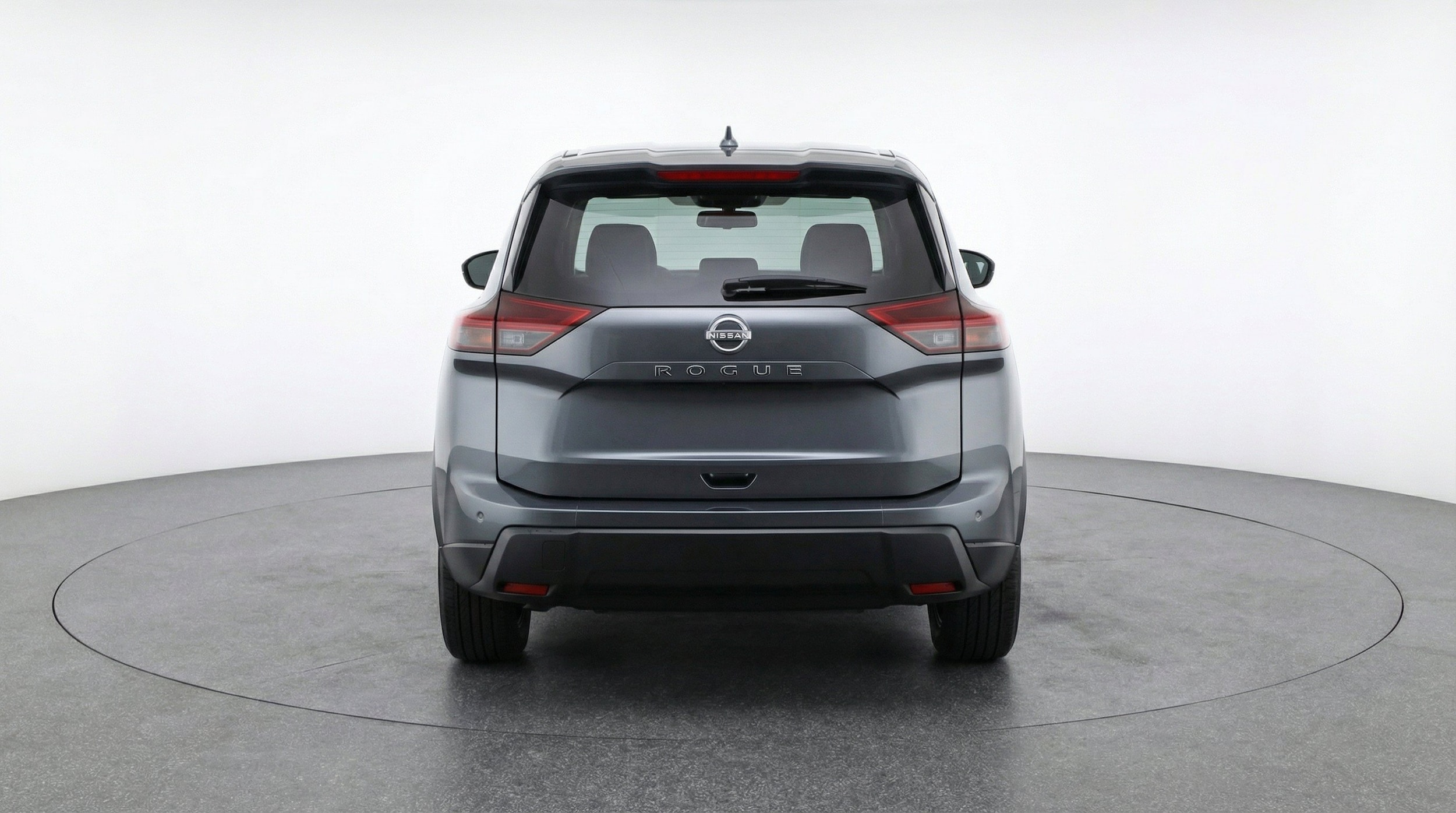 Thumbnail: 2026 Nissan Rogue - 7