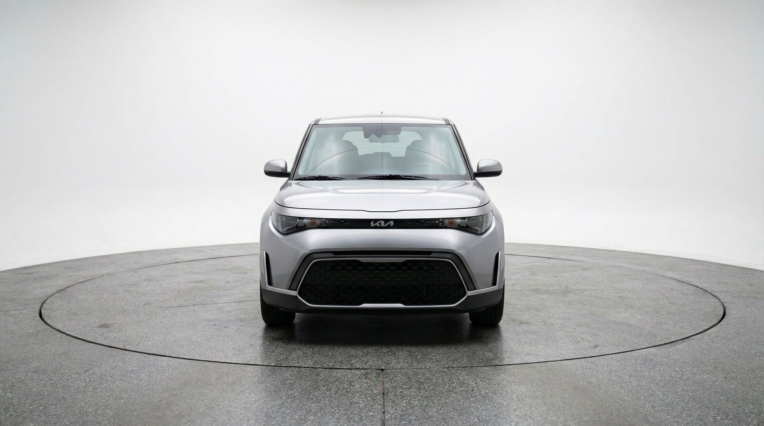 Thumbnail: 2025 Kia Soul - 2